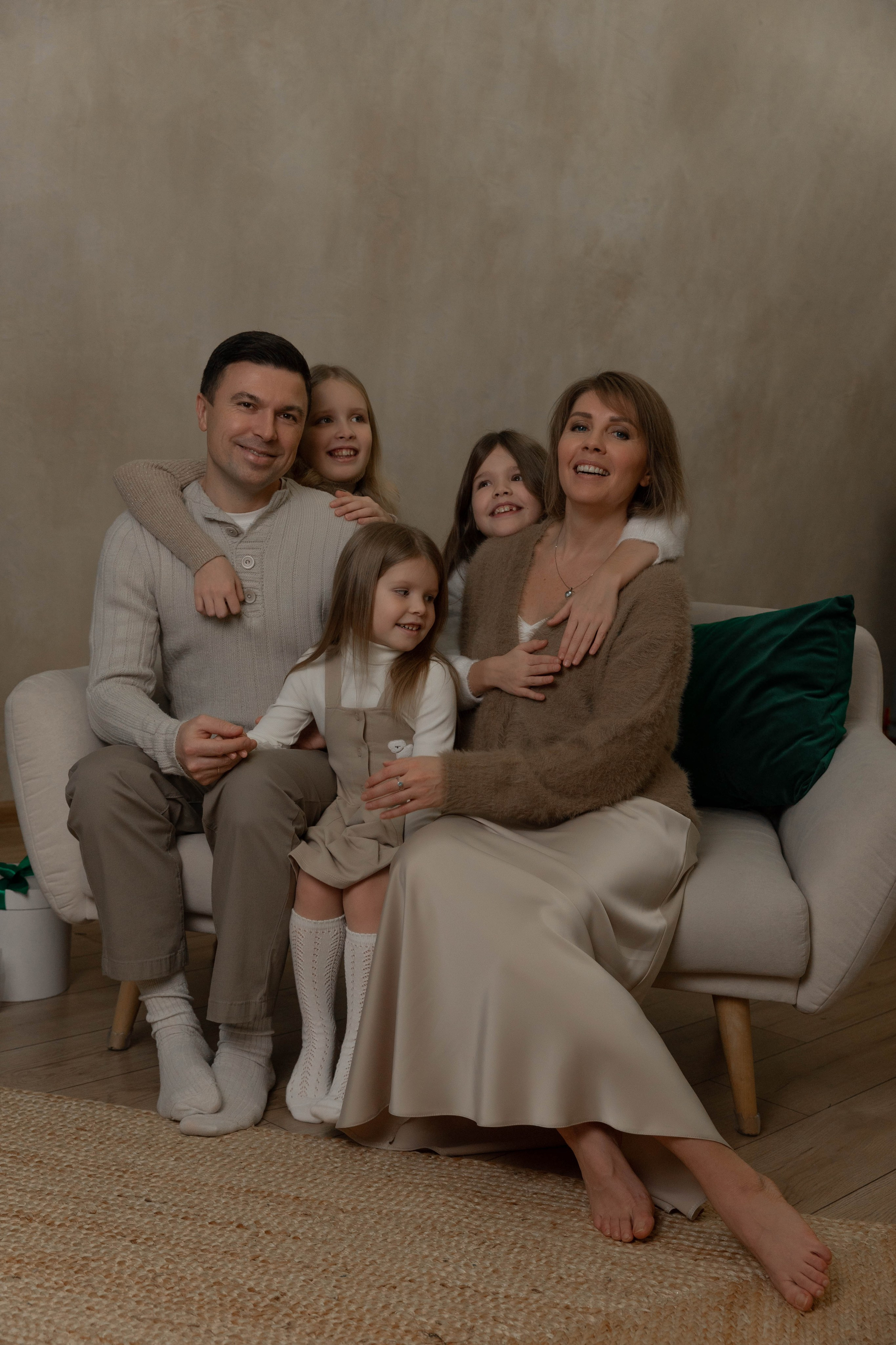 В преддверии волшебства. Свадебный и семейный фотограф в Карелии