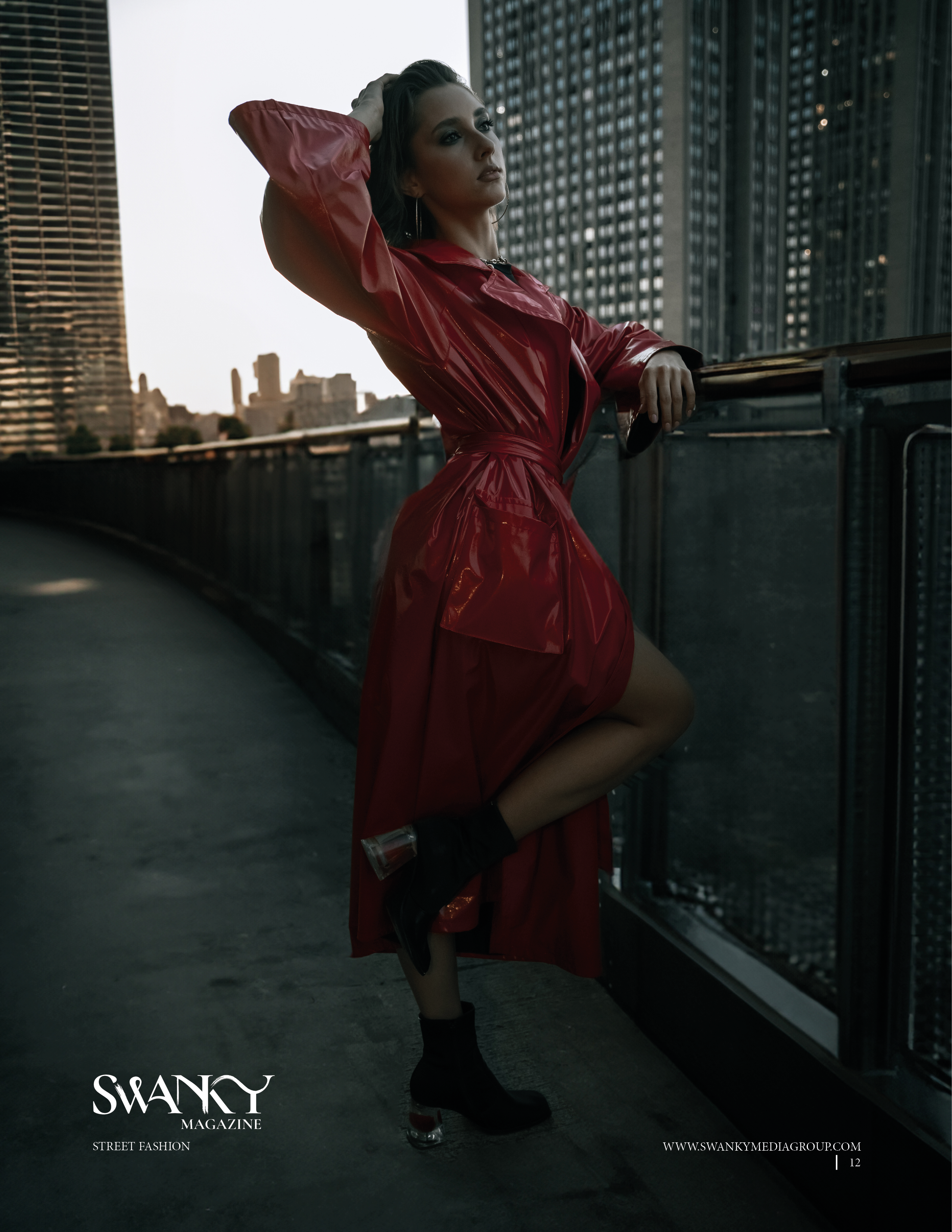 Достижения. Фотограф брендов и бизнеса в Москве Алексей Сентюрин