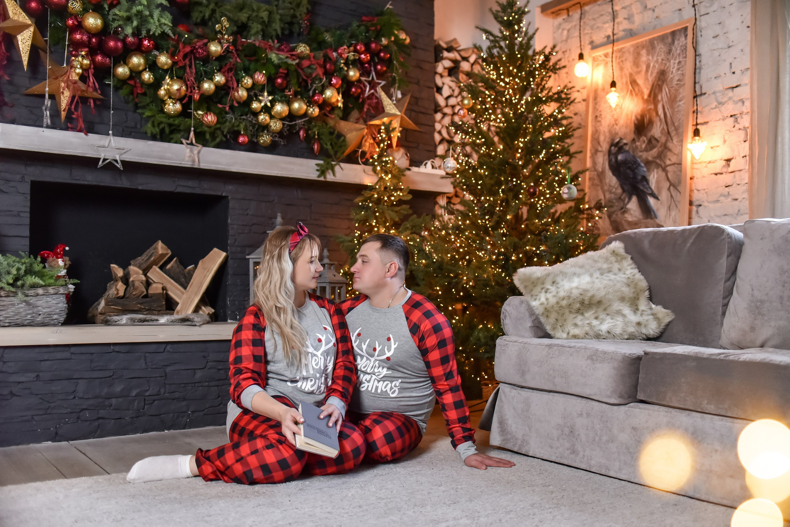 Анастасия. Фотограф Тамара Катапова