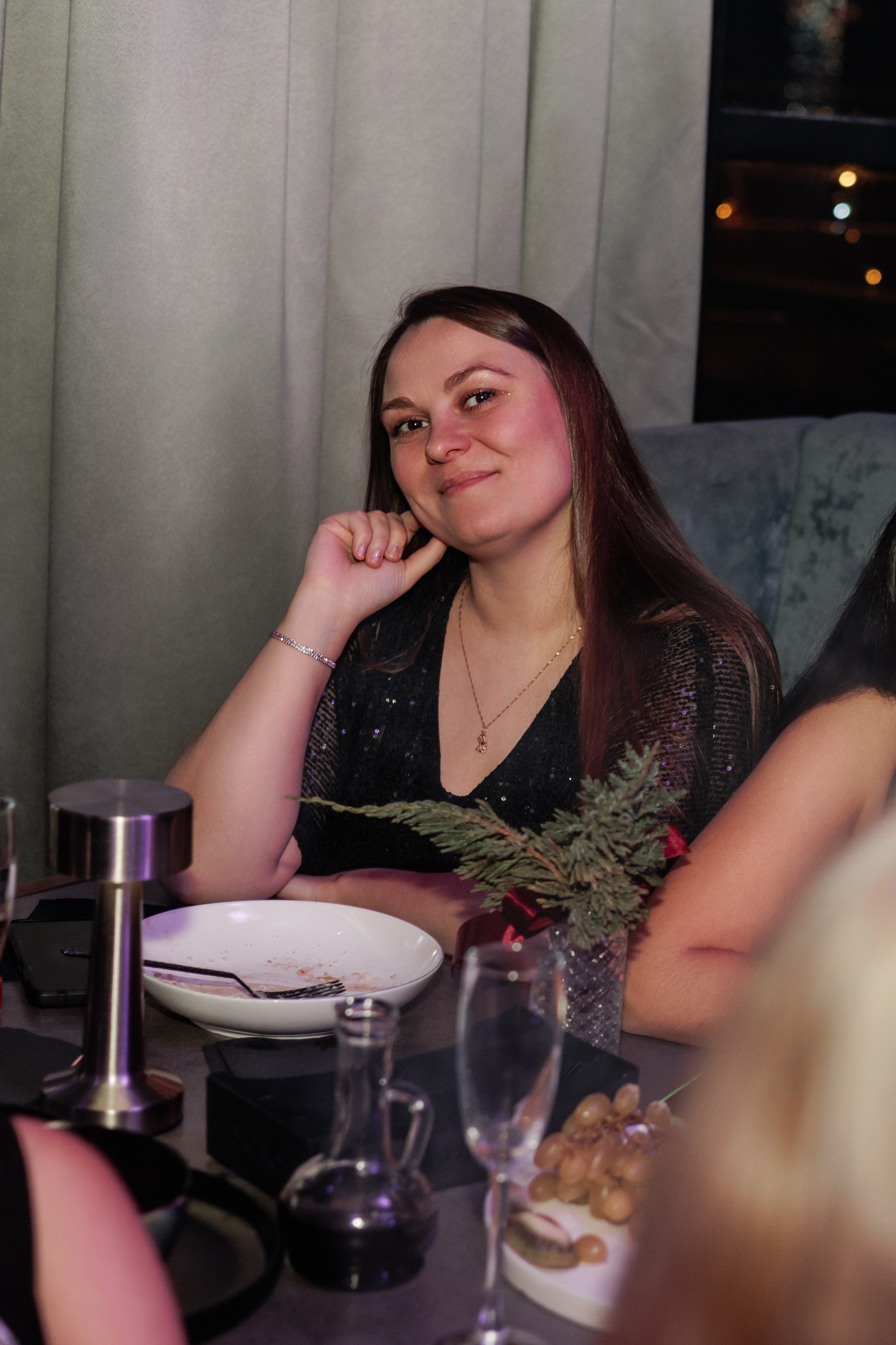 Репортаж Mona. Фотограф Саратов Анастасия