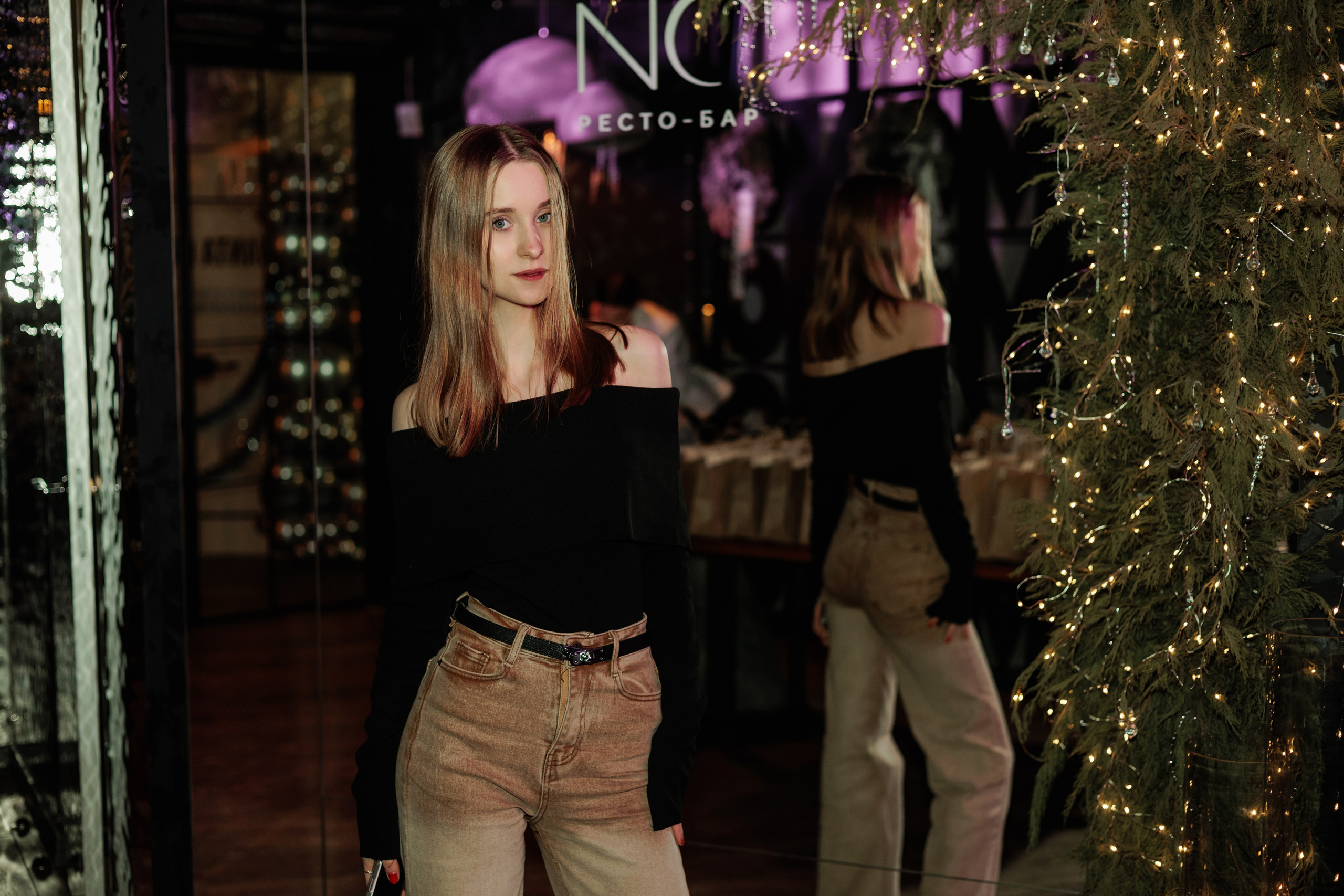 Репортаж Mona. Фотограф Саратов Анастасия