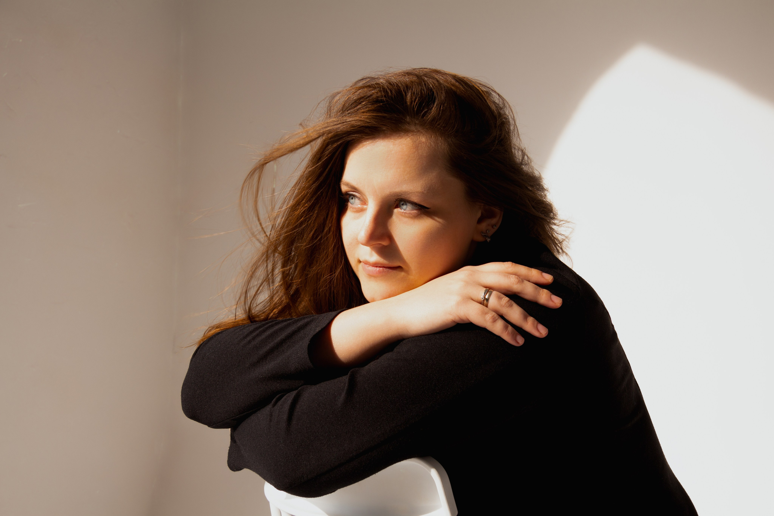 Сандра. Портретный фотограф в Санкт-Петербурге Анастасия Епифанова