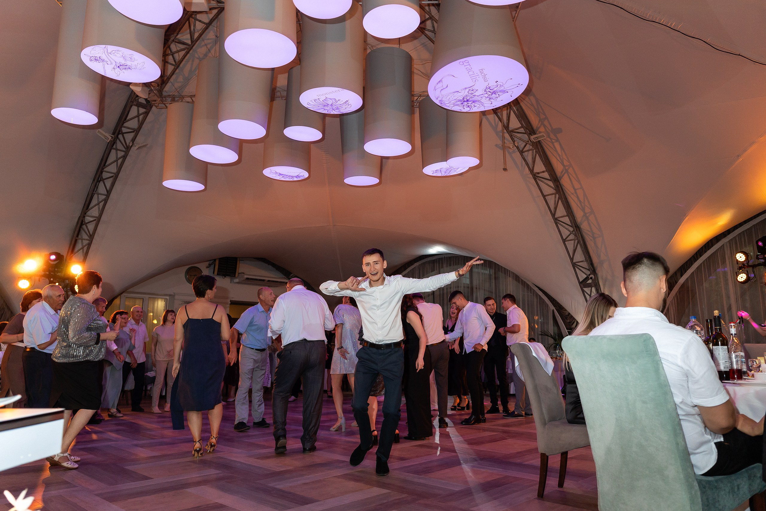 Владимир & Влада. Свадебный фотограф в Самаре Сергей Ярилин