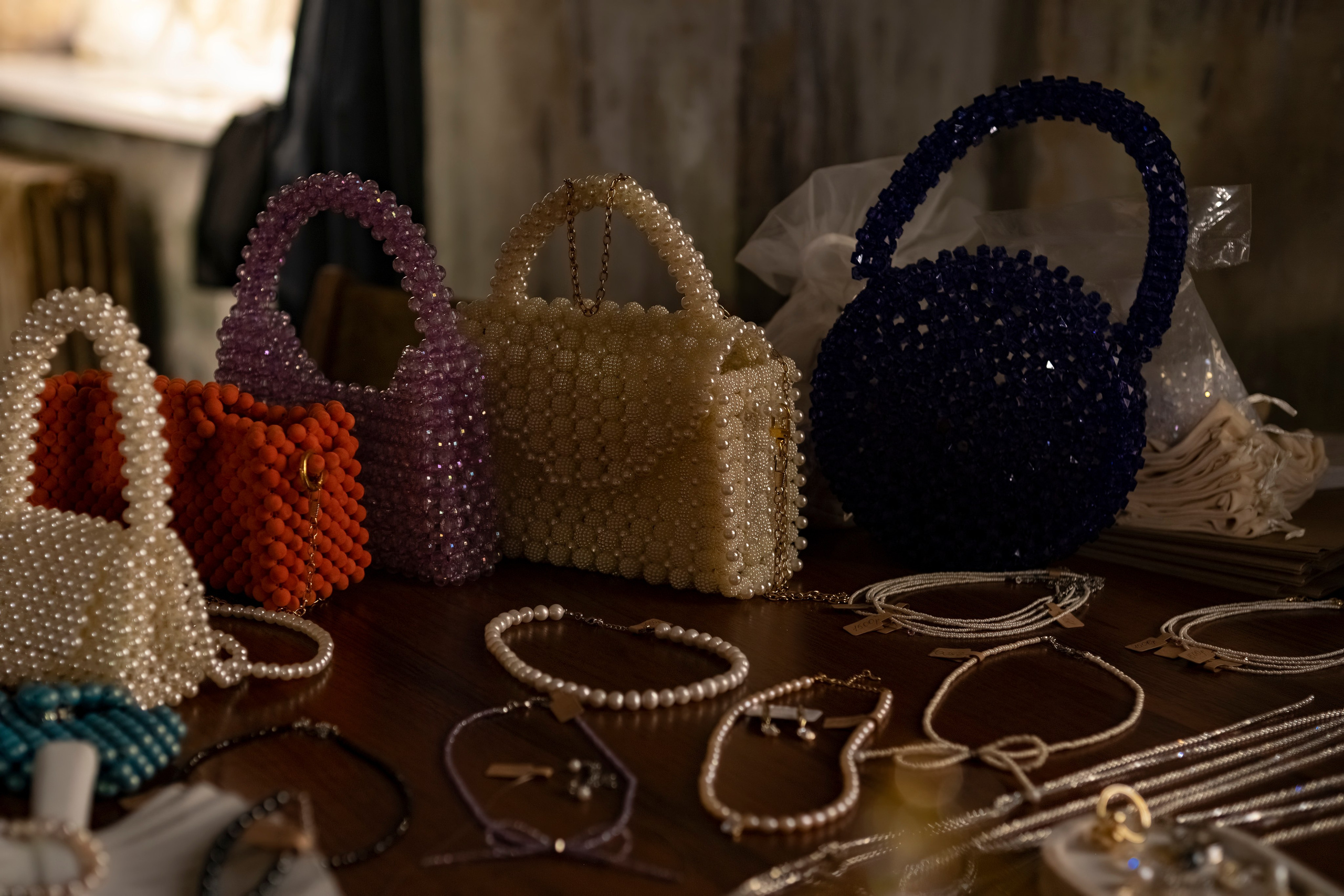 Контент-съёмка. Репортажный, концертный фотограф в Санкт-Петербурге Эва Маркова