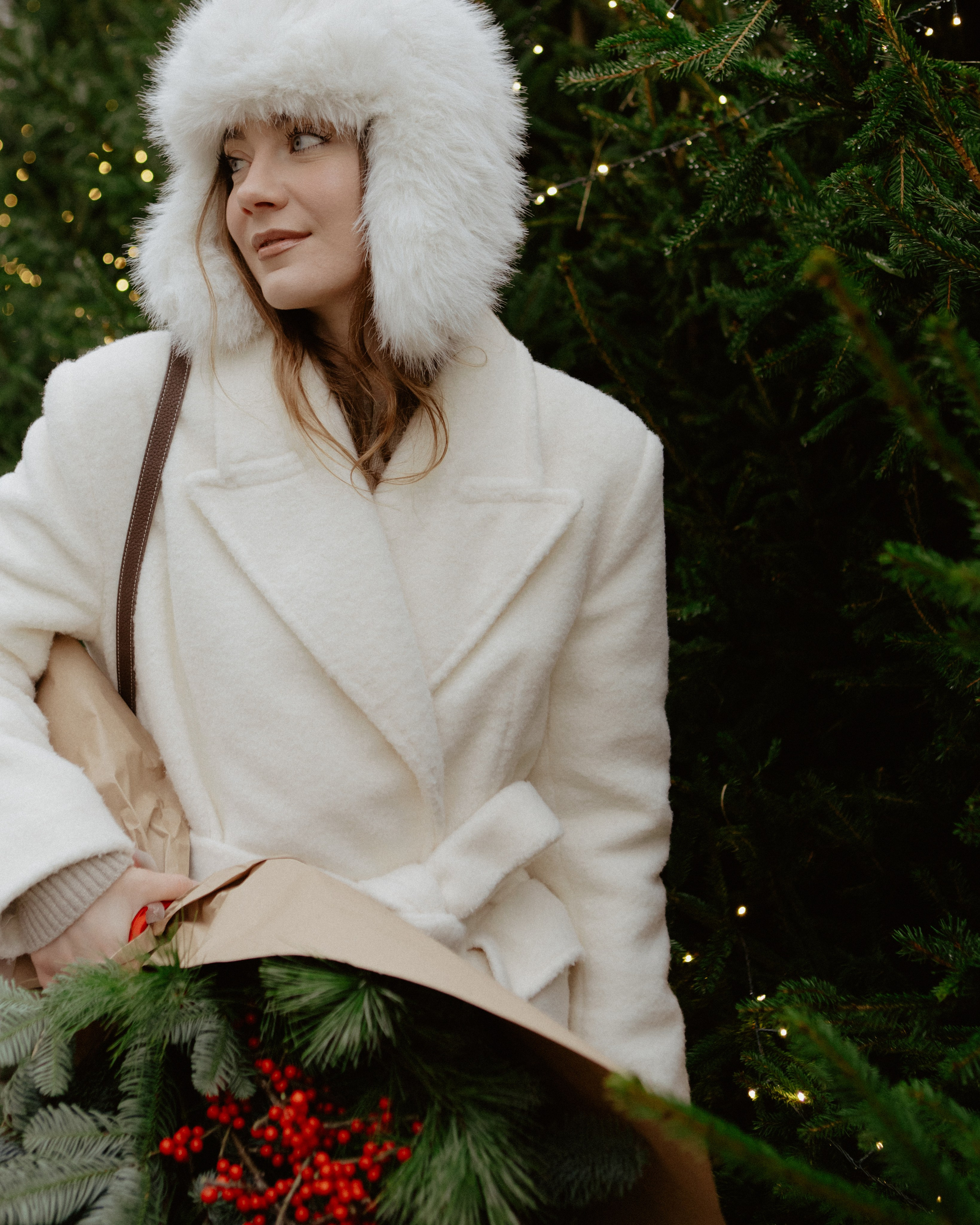 Лина. Фотограф в Кракове Надежда Харитоненко