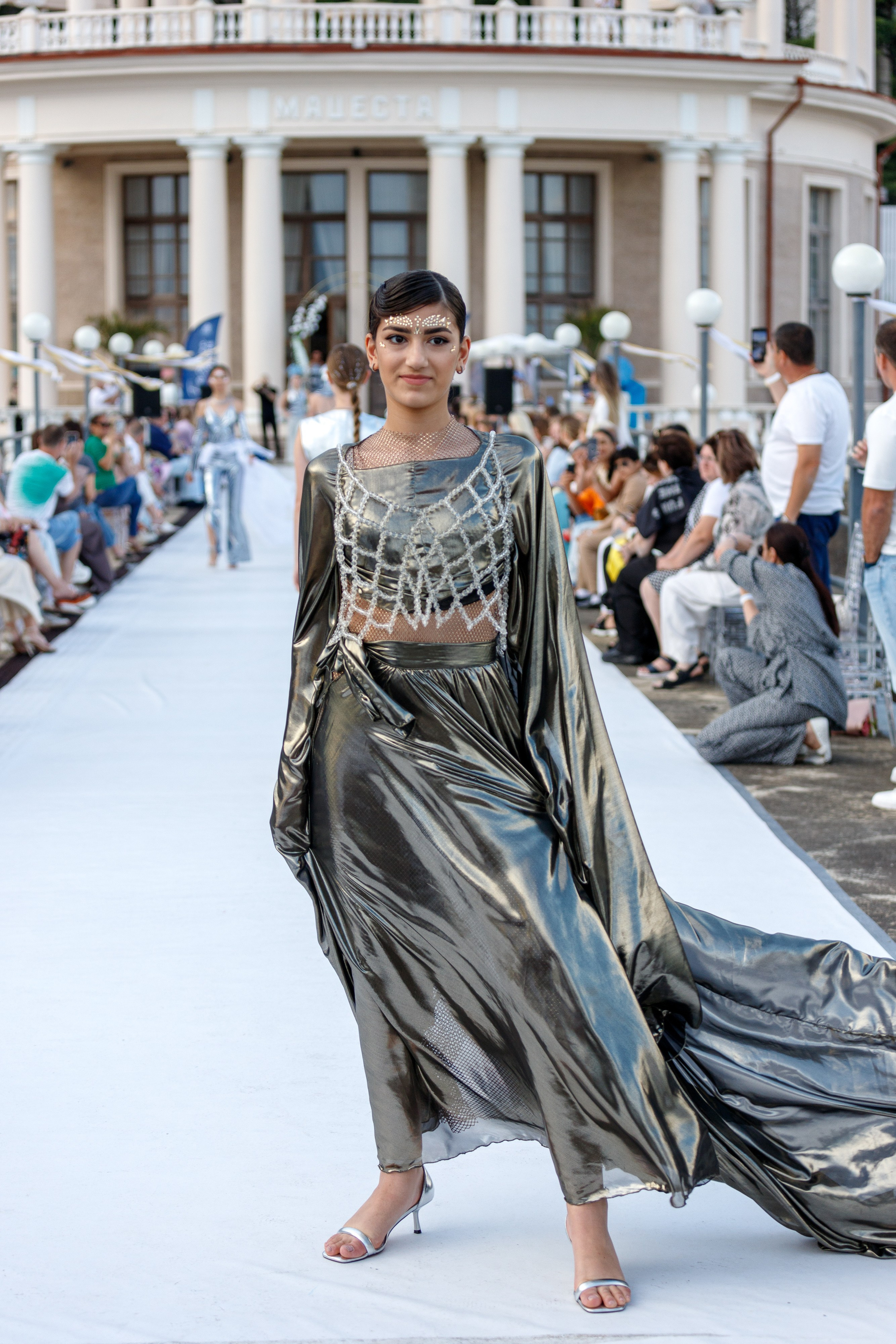 29 Fashion Cruise. Интерьерный и фуд фотограф в Иркутске Дмитрий Арно