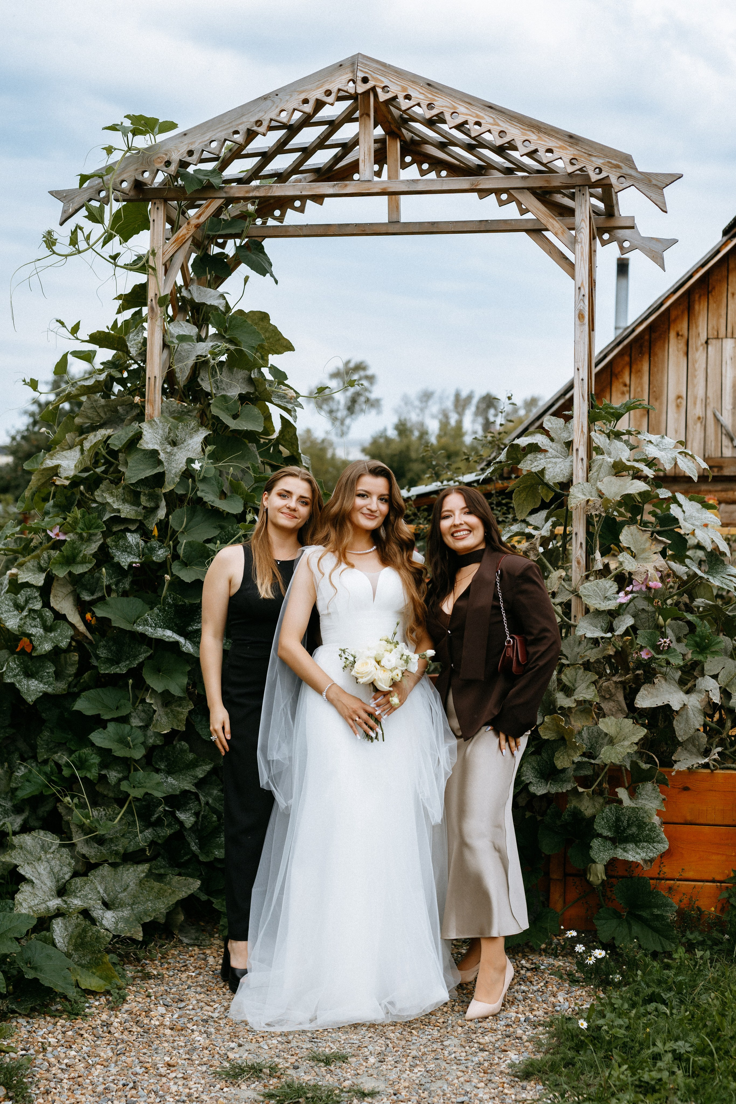 Артем и Виолетта. Свадебный фотограф Балчугова Мария Екатеринбург