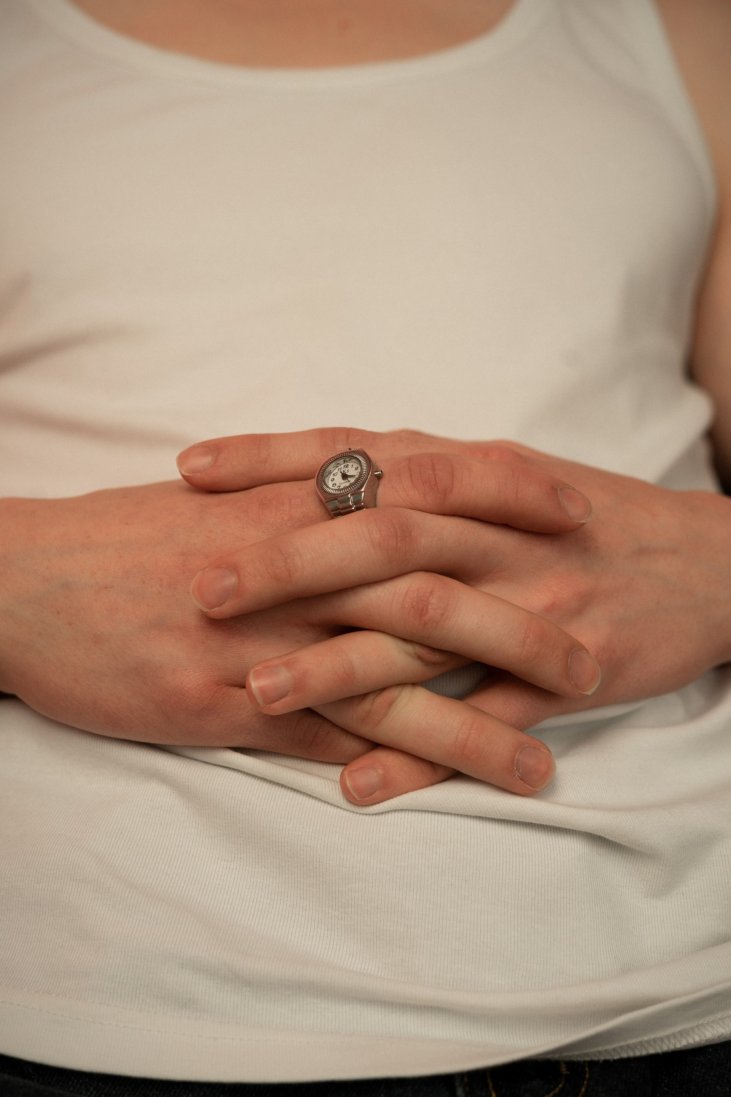 Иван — Модельные тесты. Фотограф Андрей Сокол — Санкт-Петербург/Москва