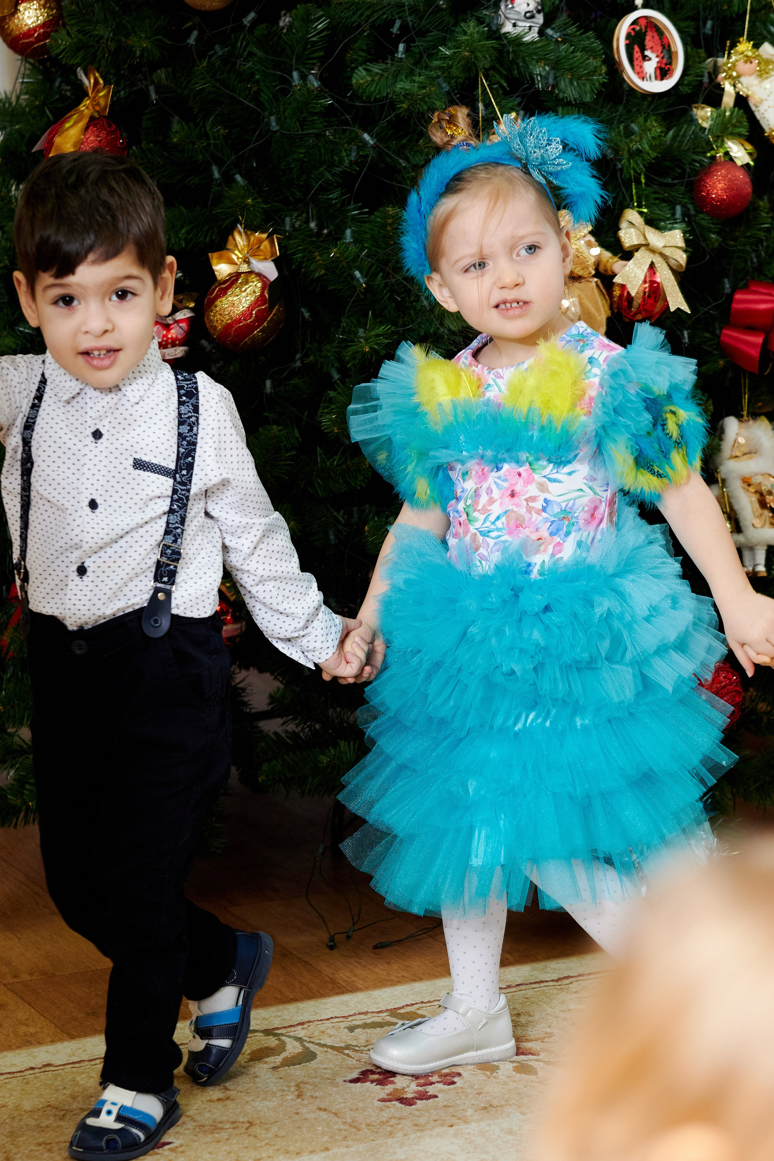 Утренники, выпускные. Детская выездная фотостудия