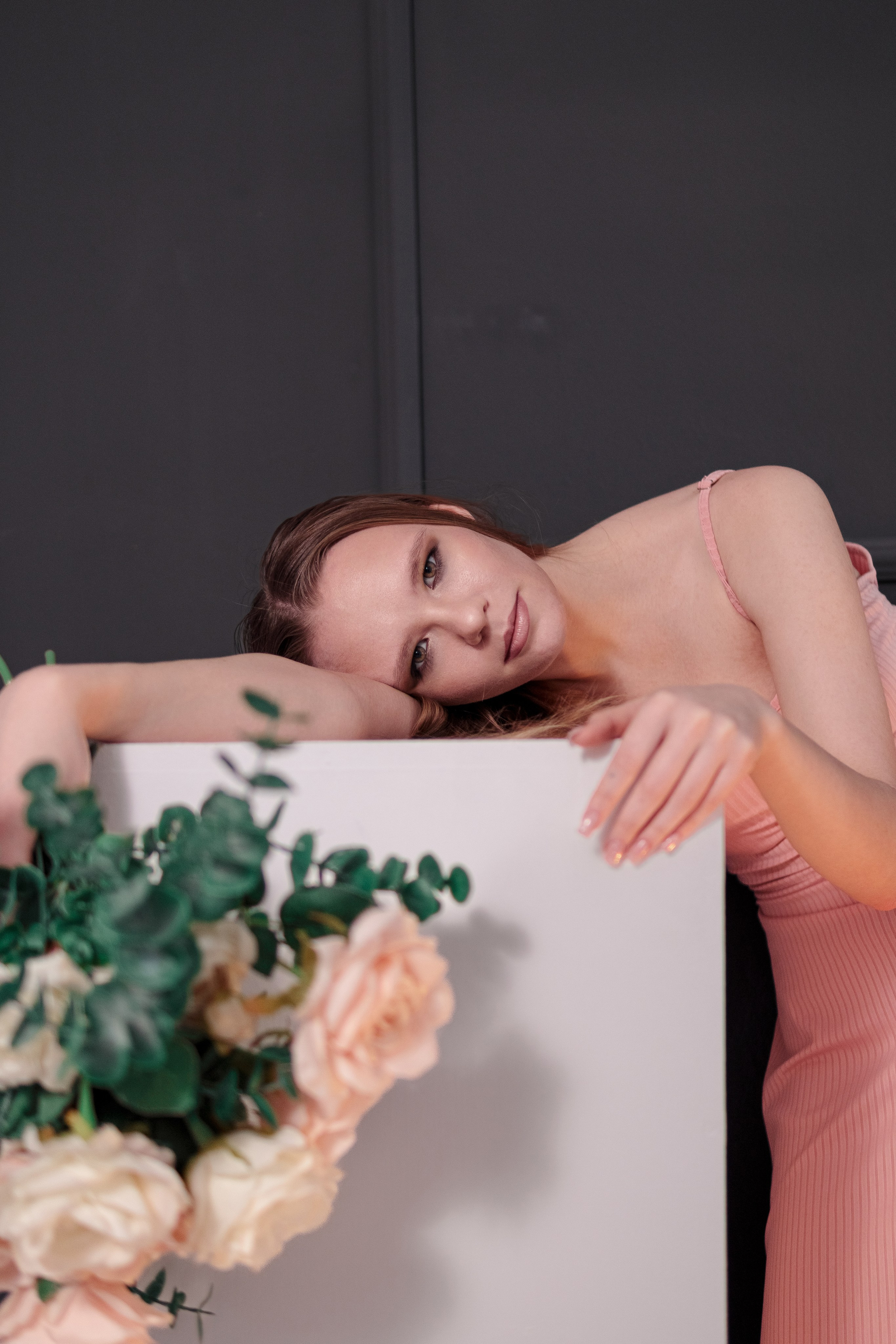 Дарья Крутикова. Promodels