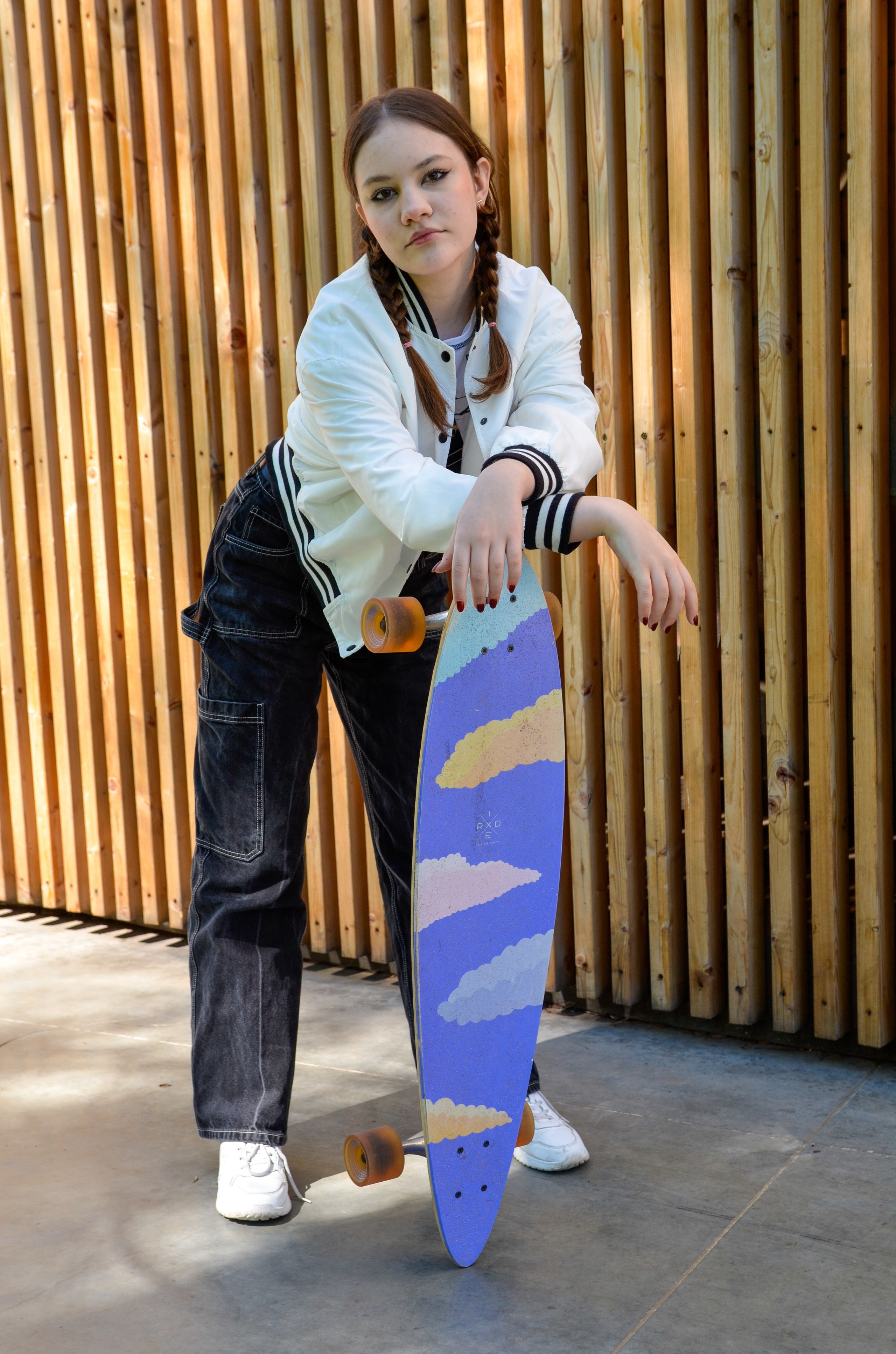 Зонина Алиса. Promodels