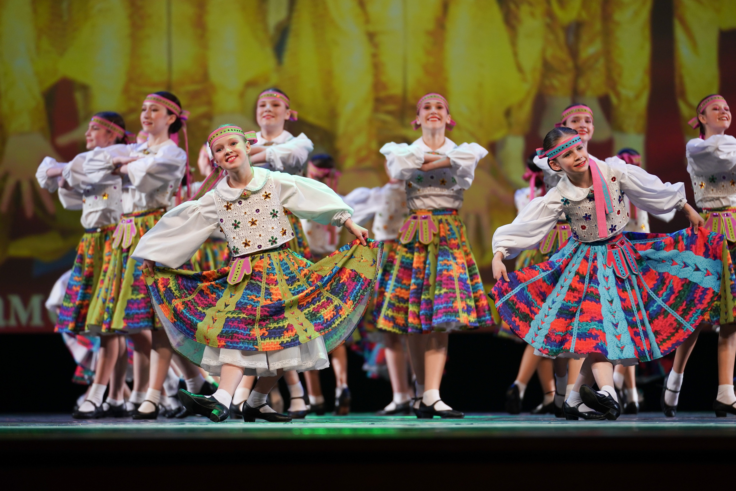 13 мая, г. Москва, Кремль. Золотое яблочко