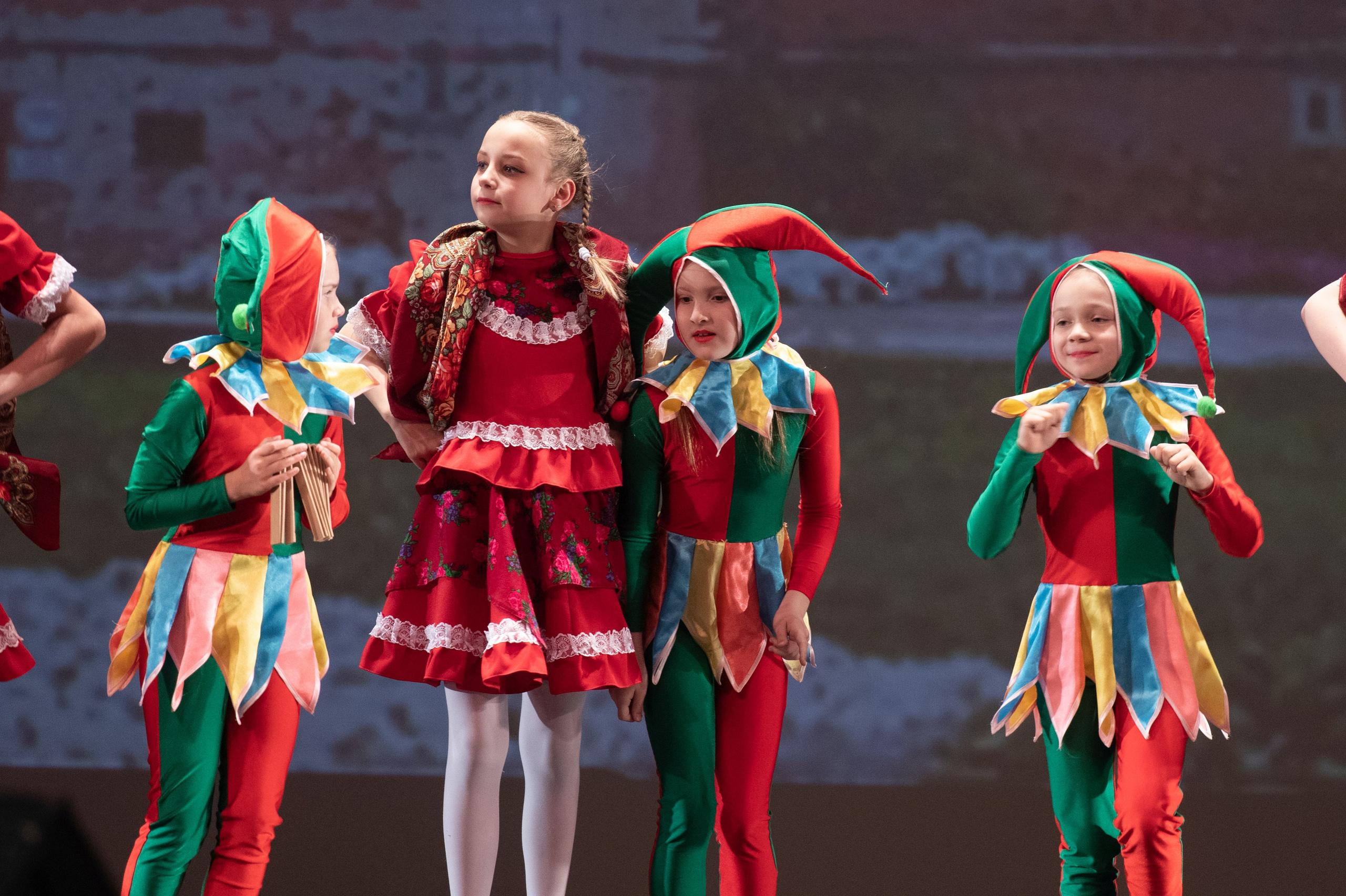 15 сентября, концерт БКЗ. Золотое яблочко