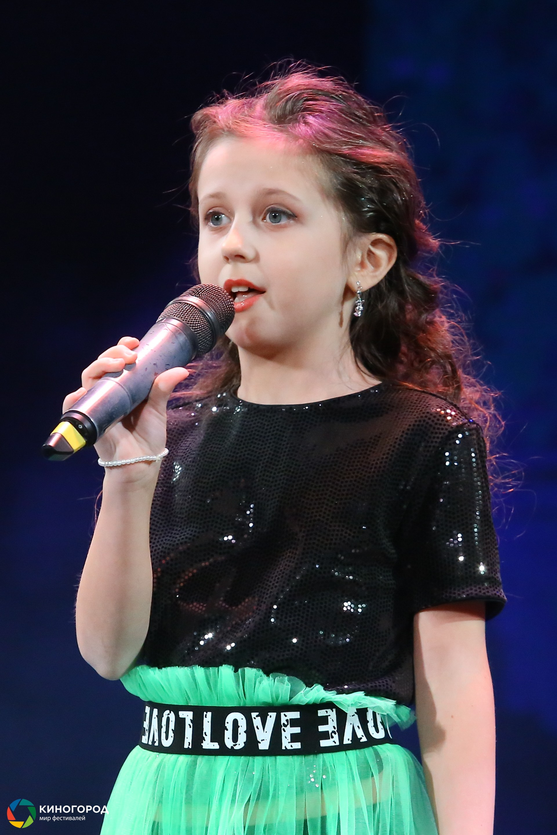 9 марта, конкурс, г. Екатеринбург. Золотое яблочко