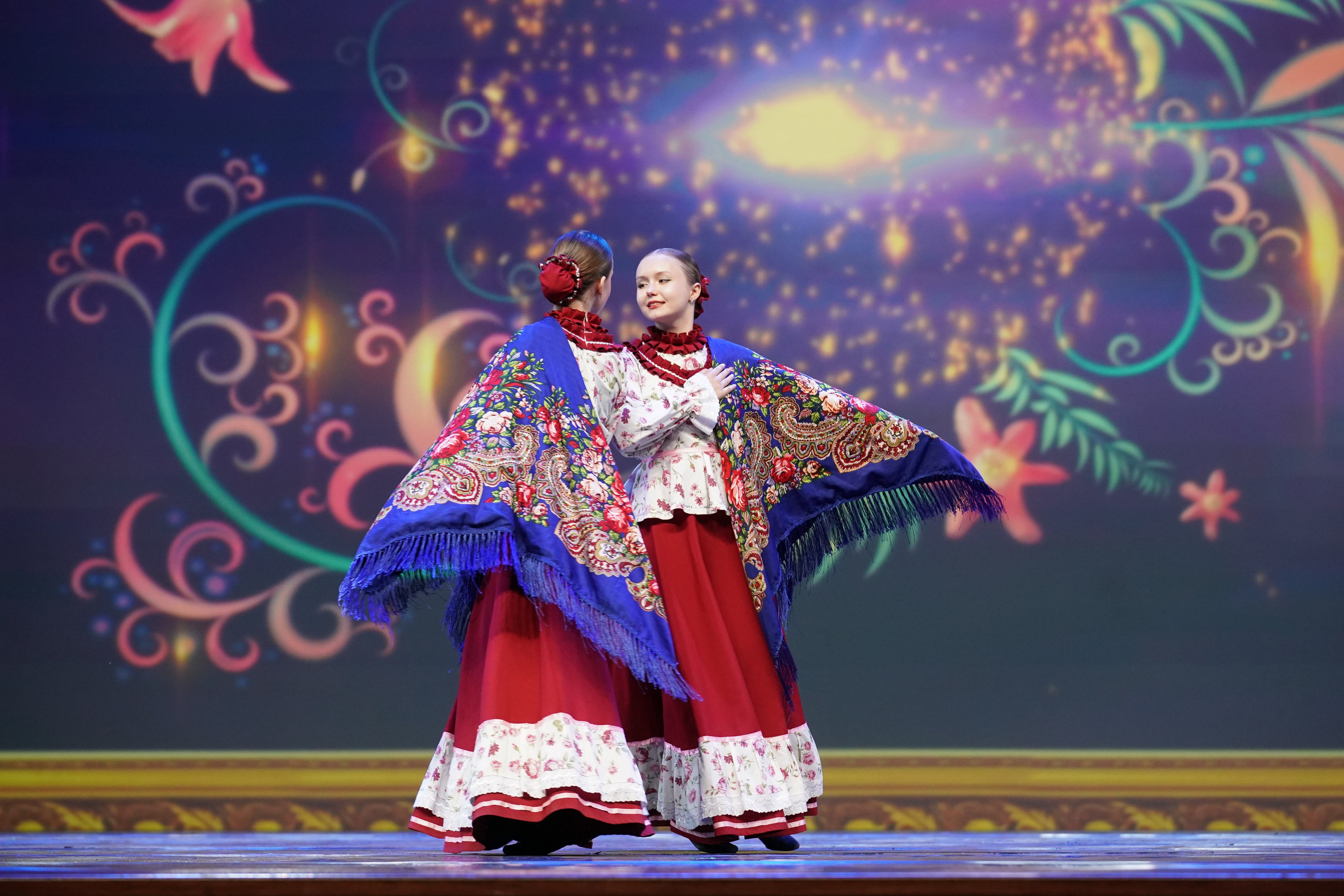 19 мая, отделение 1, г. Москва, Кремль. Золотое яблочко