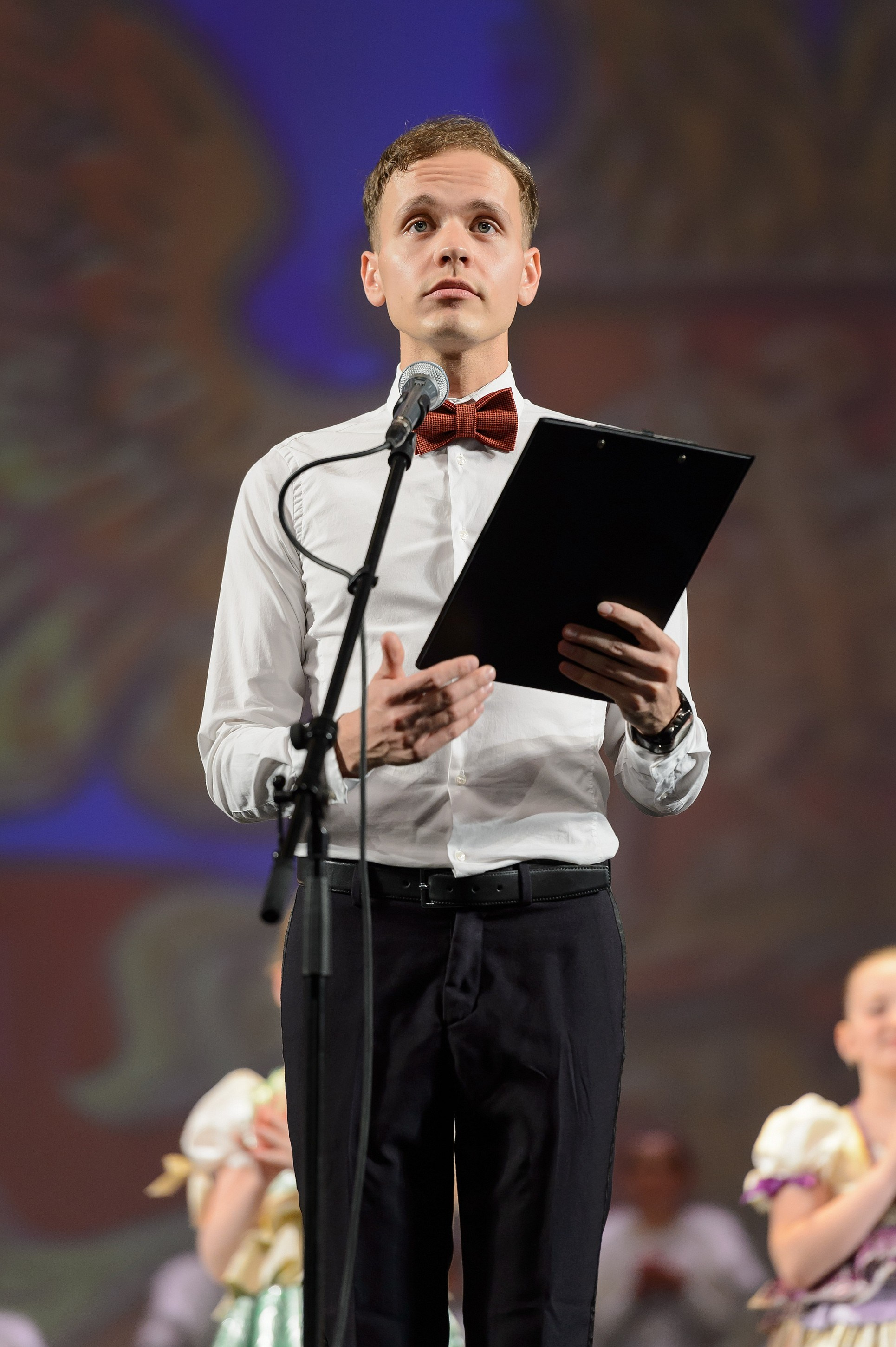 23 мая, концерт 5 лет, БКЗ. Золотое яблочко