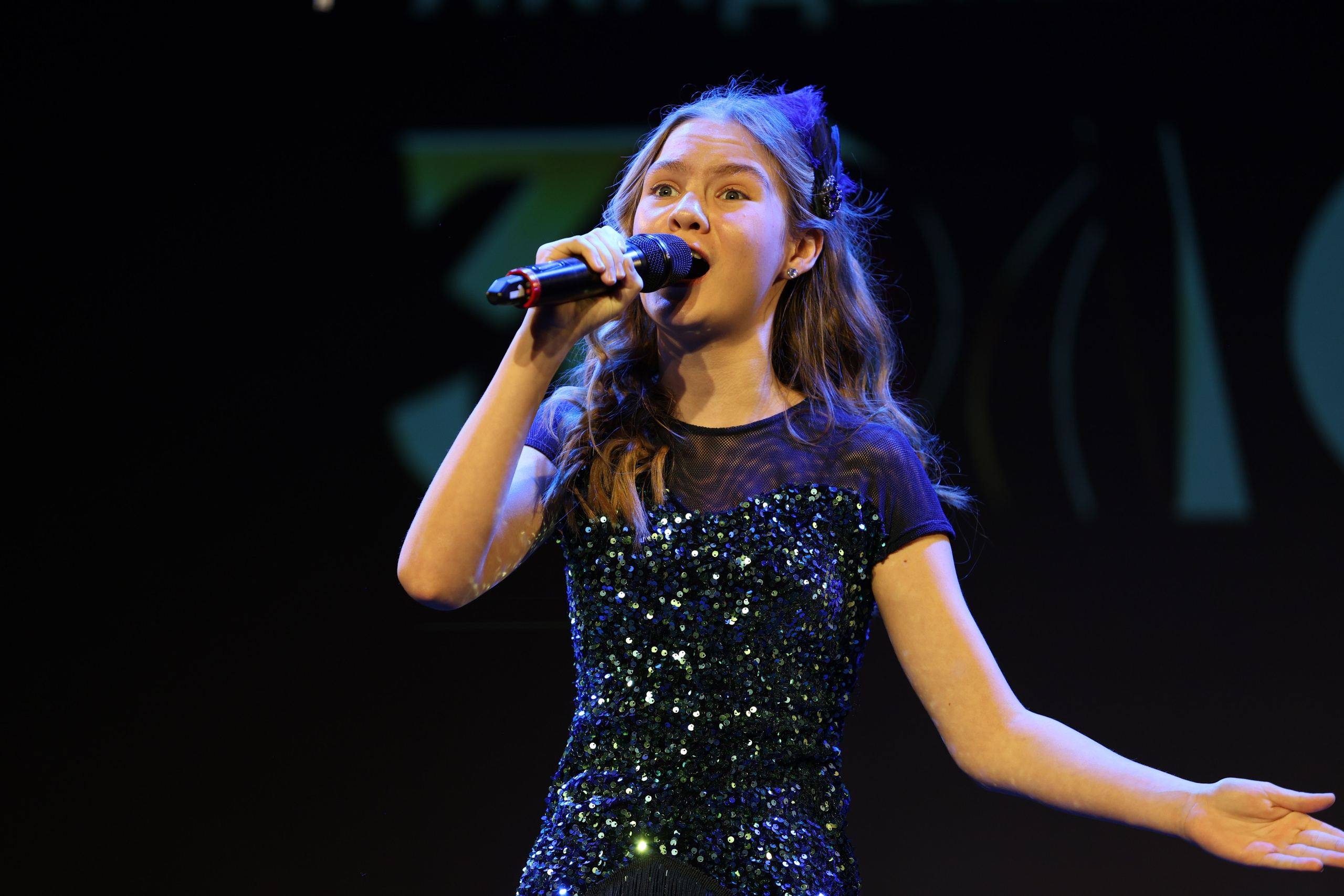 25 января, г. Челябинск. Золотое яблочко