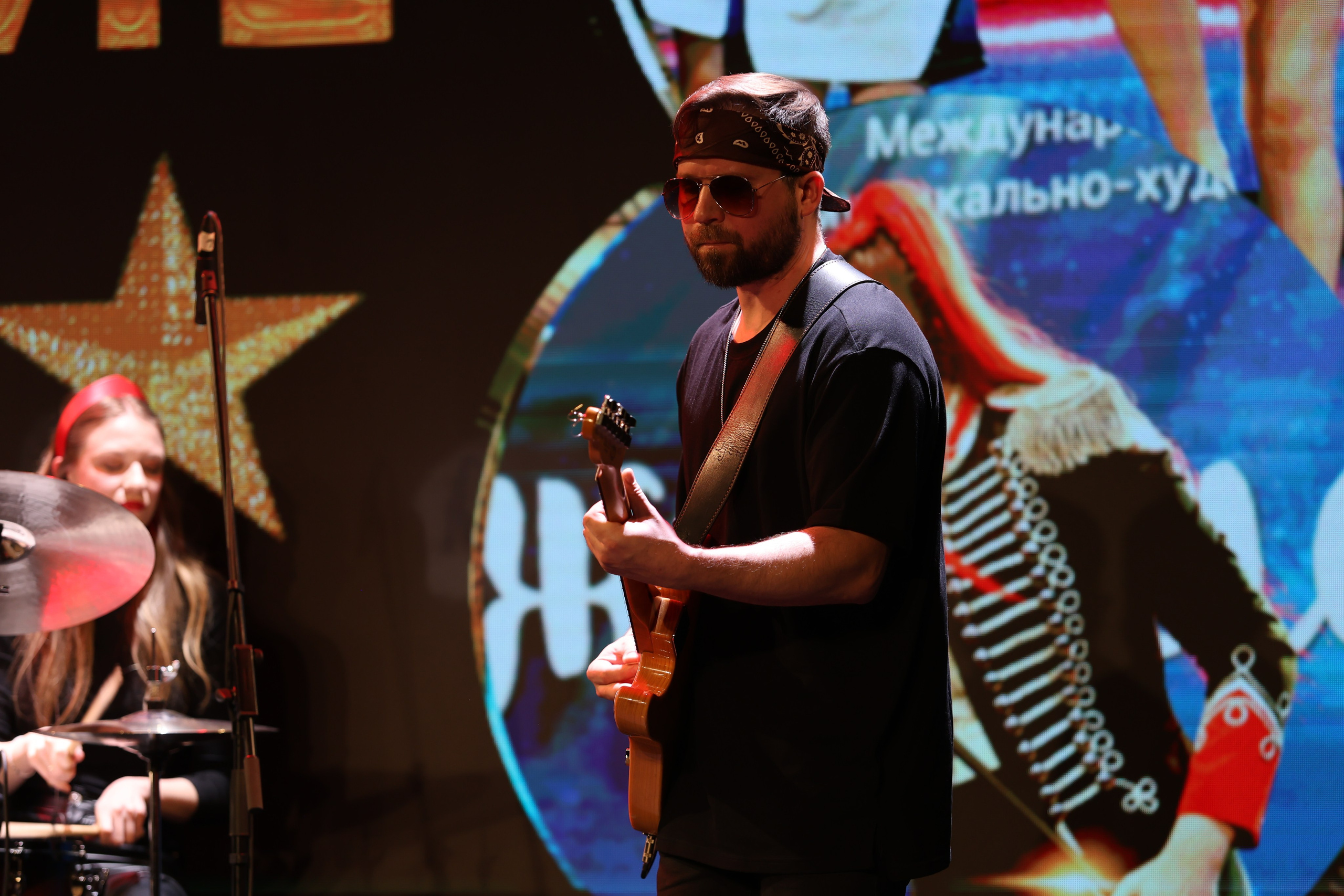 25 января, г. Челябинск. Золотое яблочко