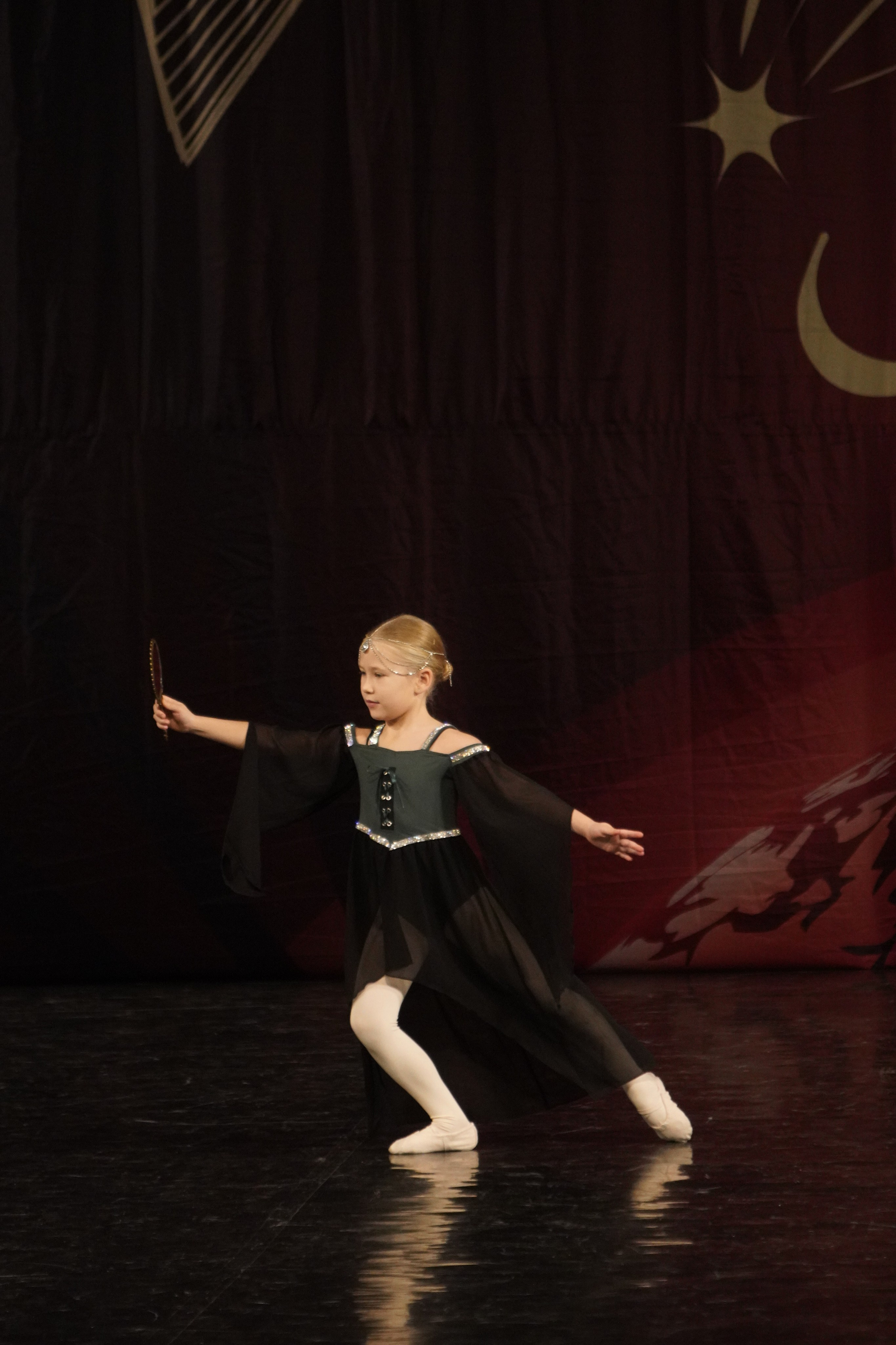 29 ноября, блок 1, г. Санкт-Петербург. Золотое яблочко