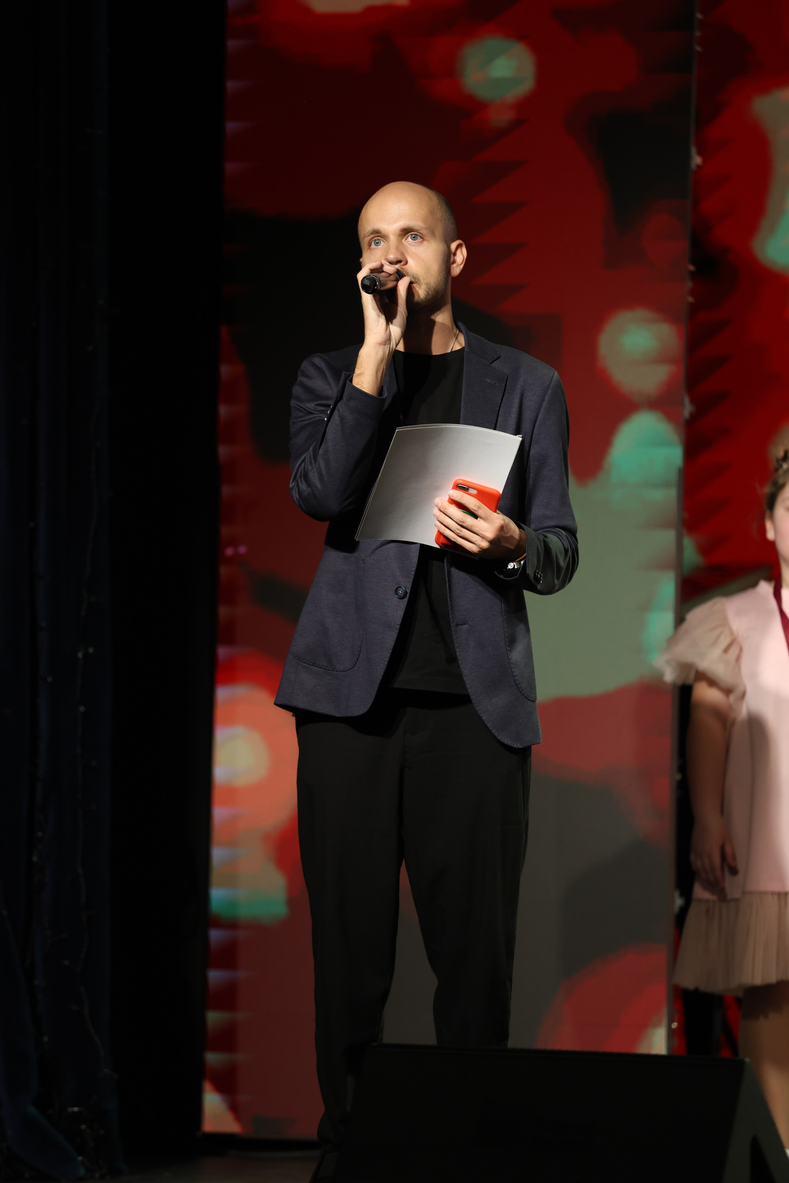 25 января, г. Челябинск. Золотое яблочко