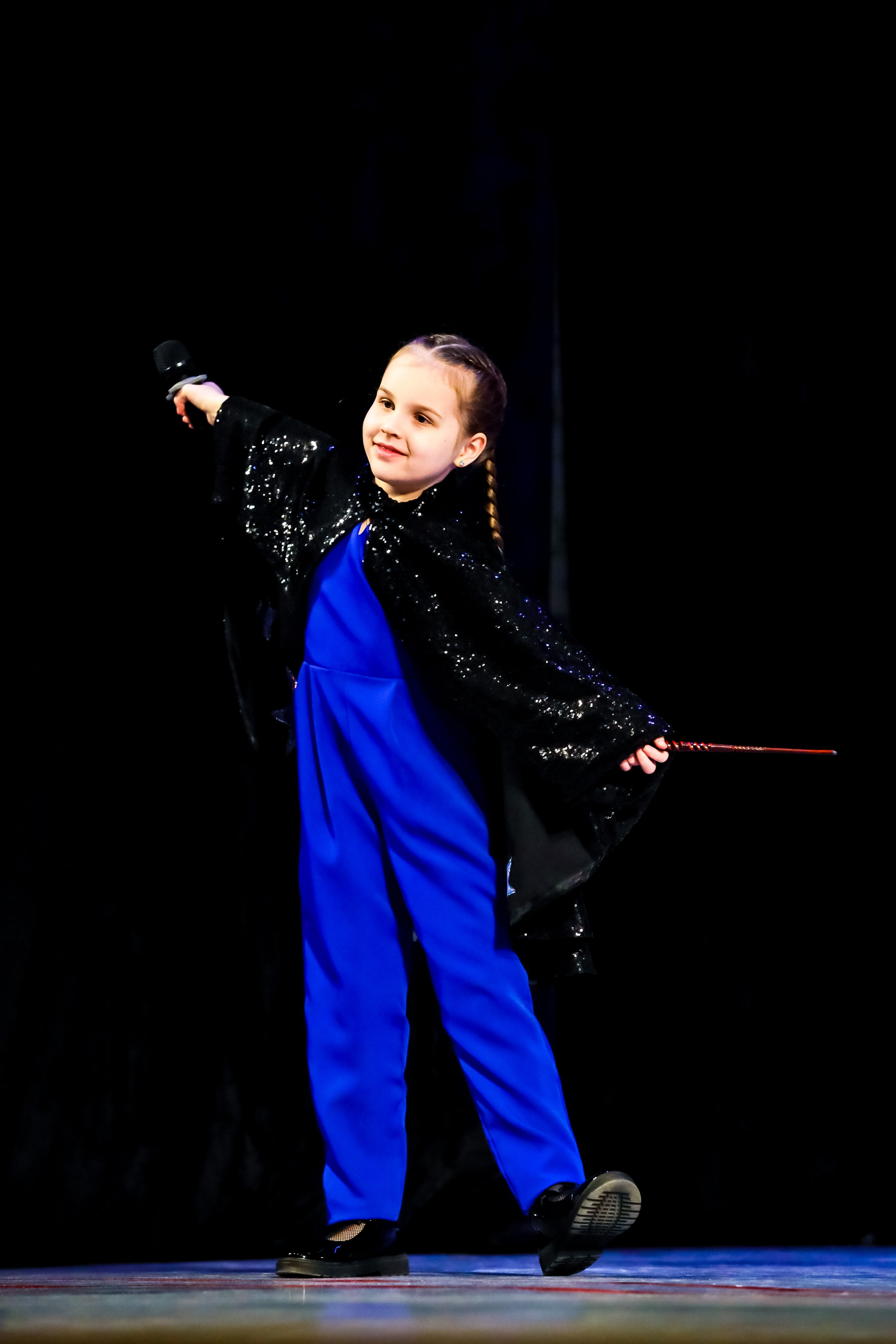 30 ноября, г. Ярославль. Золотое яблочко