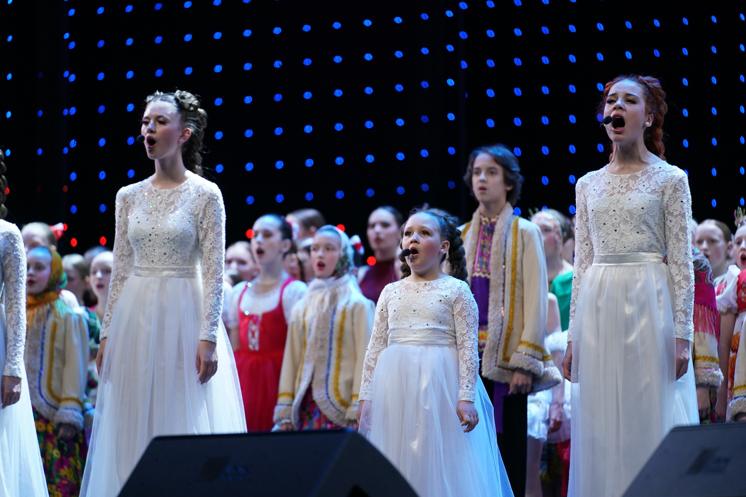 19 мая, отделение 1, г. Москва, Кремль. Золотое яблочко