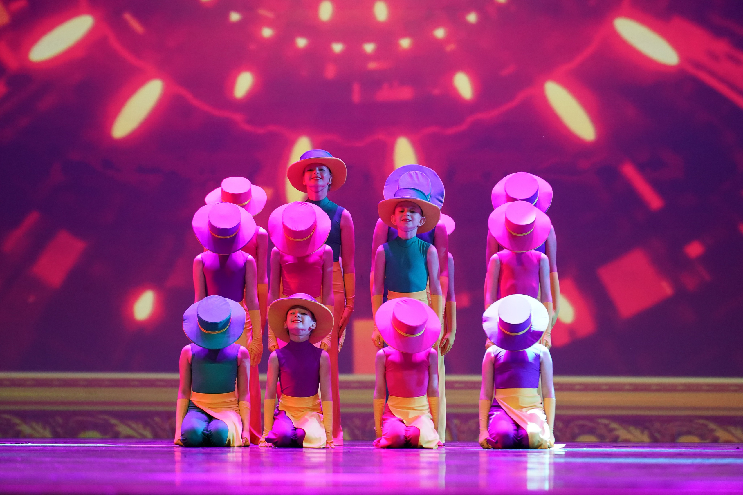 19 мая, отделение 2, г. Москва, Кремль. Золотое яблочко