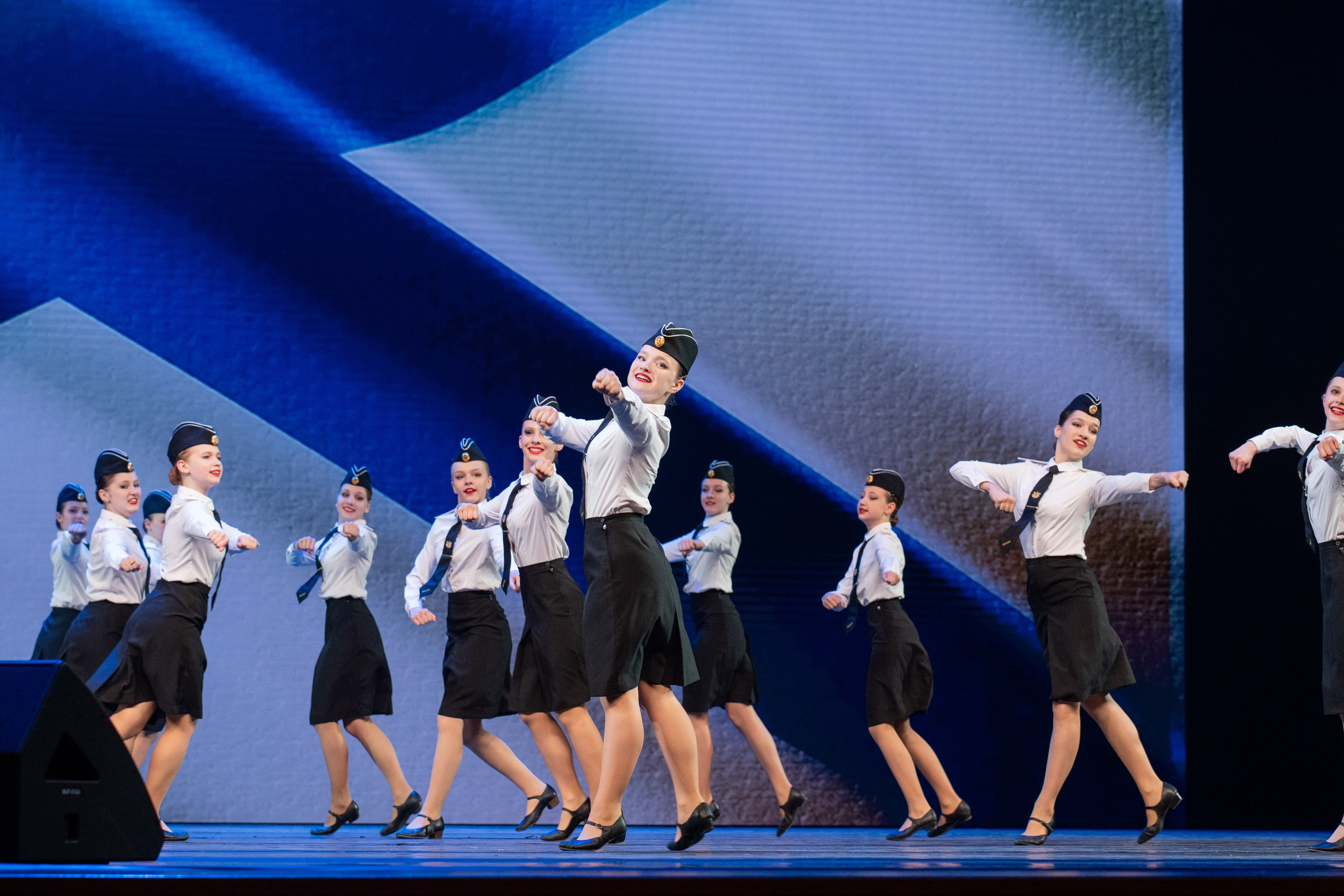 16 мая, г. Москва, Кремль, Концерт. Золотое яблочко