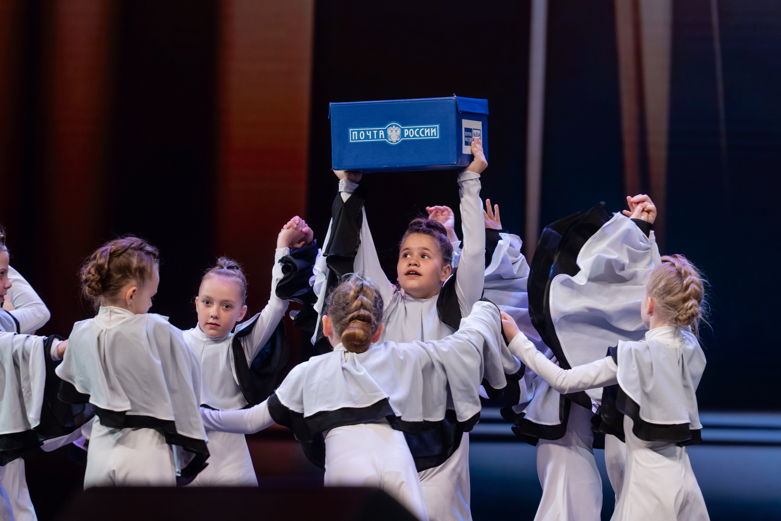 18 мая, г. Москва, Кремль, Концерт. Золотое яблочко