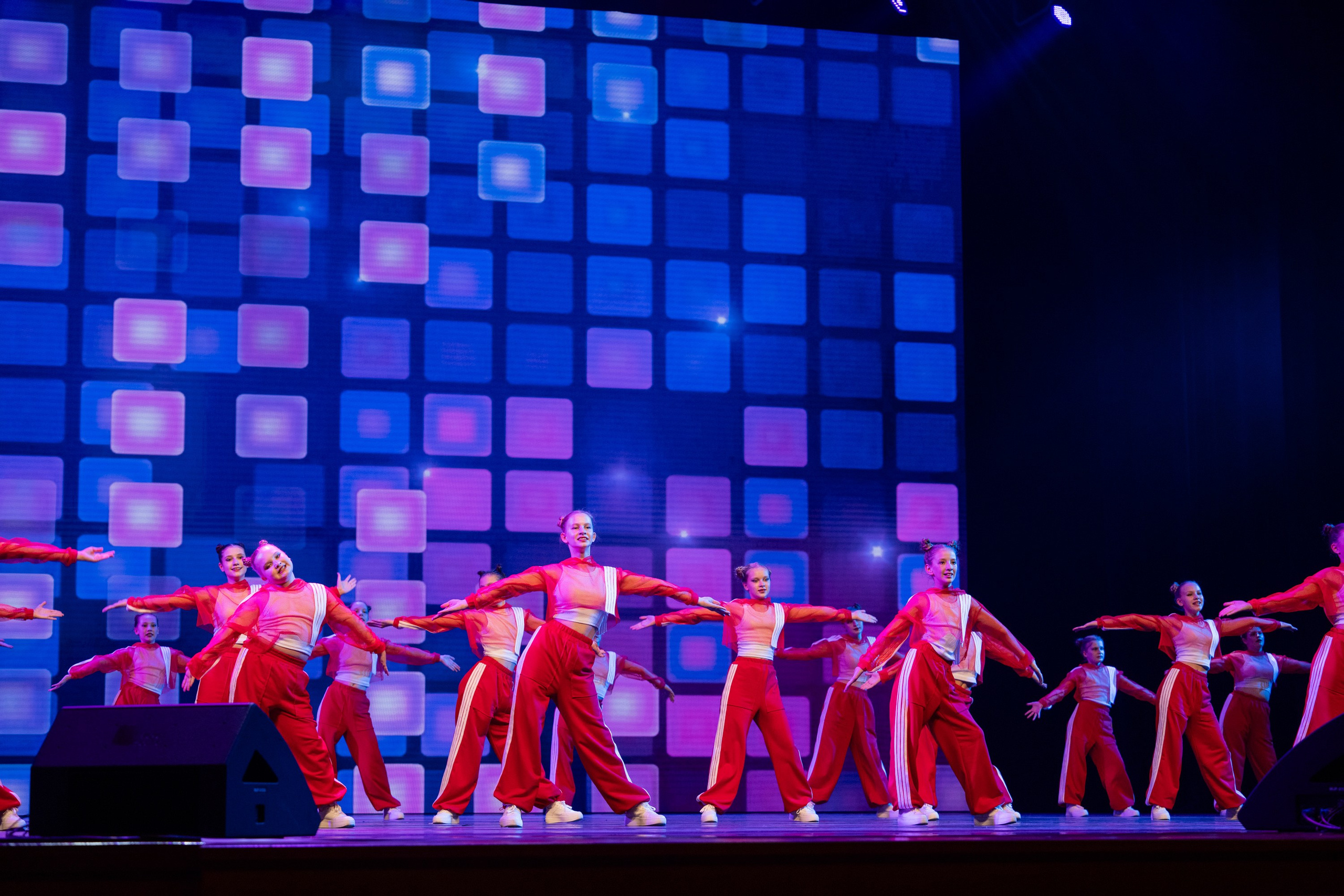 16 мая, г. Москва, Кремль, Концерт. Золотое яблочко