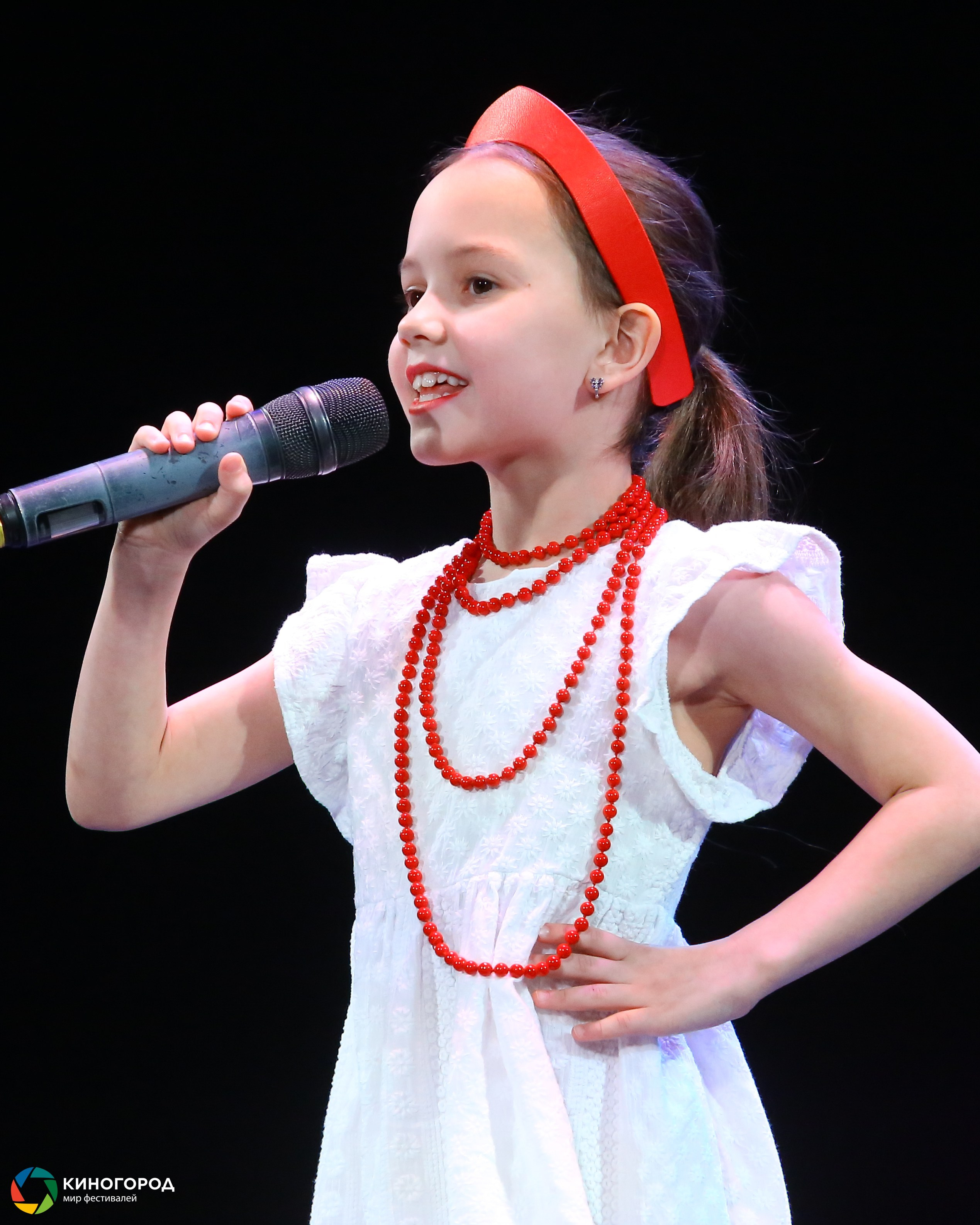 9 марта, конкурс, г. Екатеринбург. Золотое яблочко