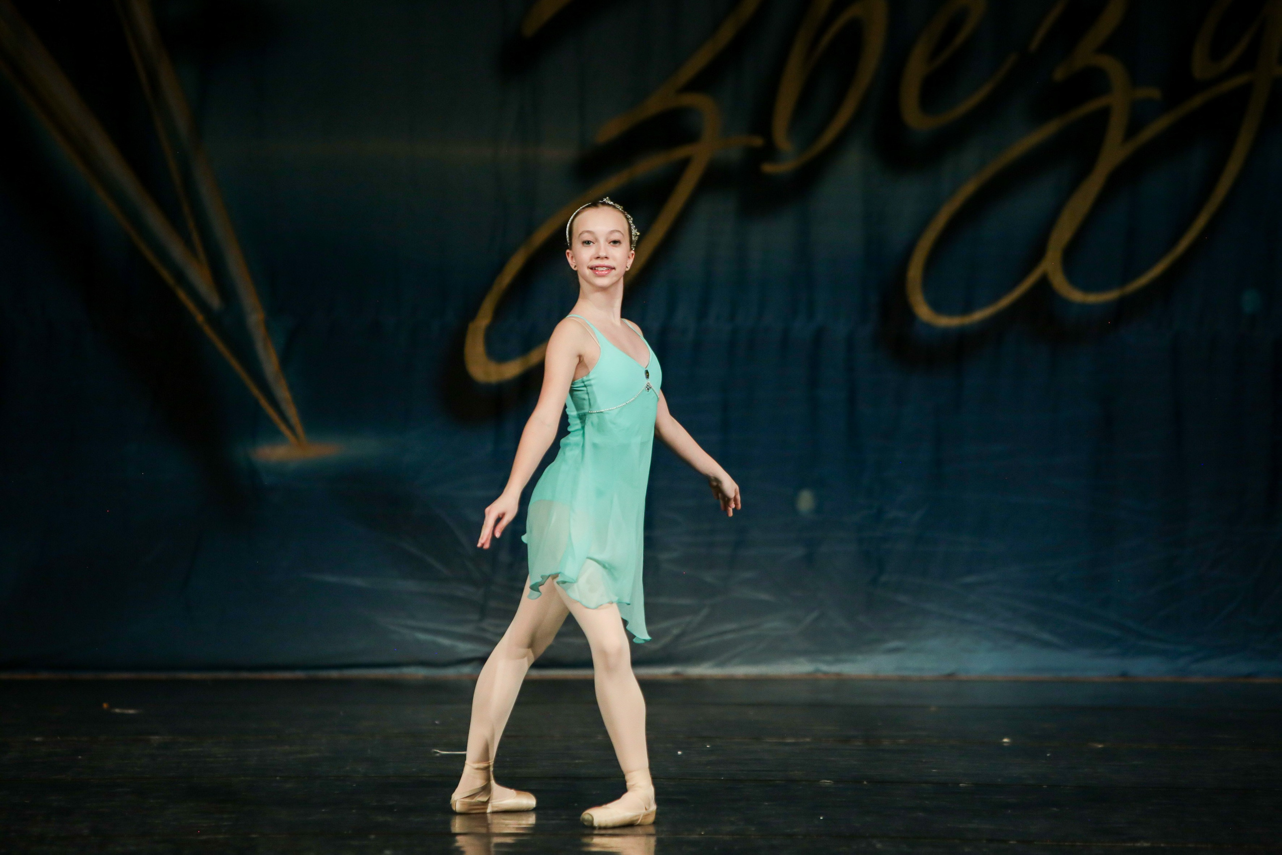 12 апреля, г. Нижний Новгород. Золотое яблочко