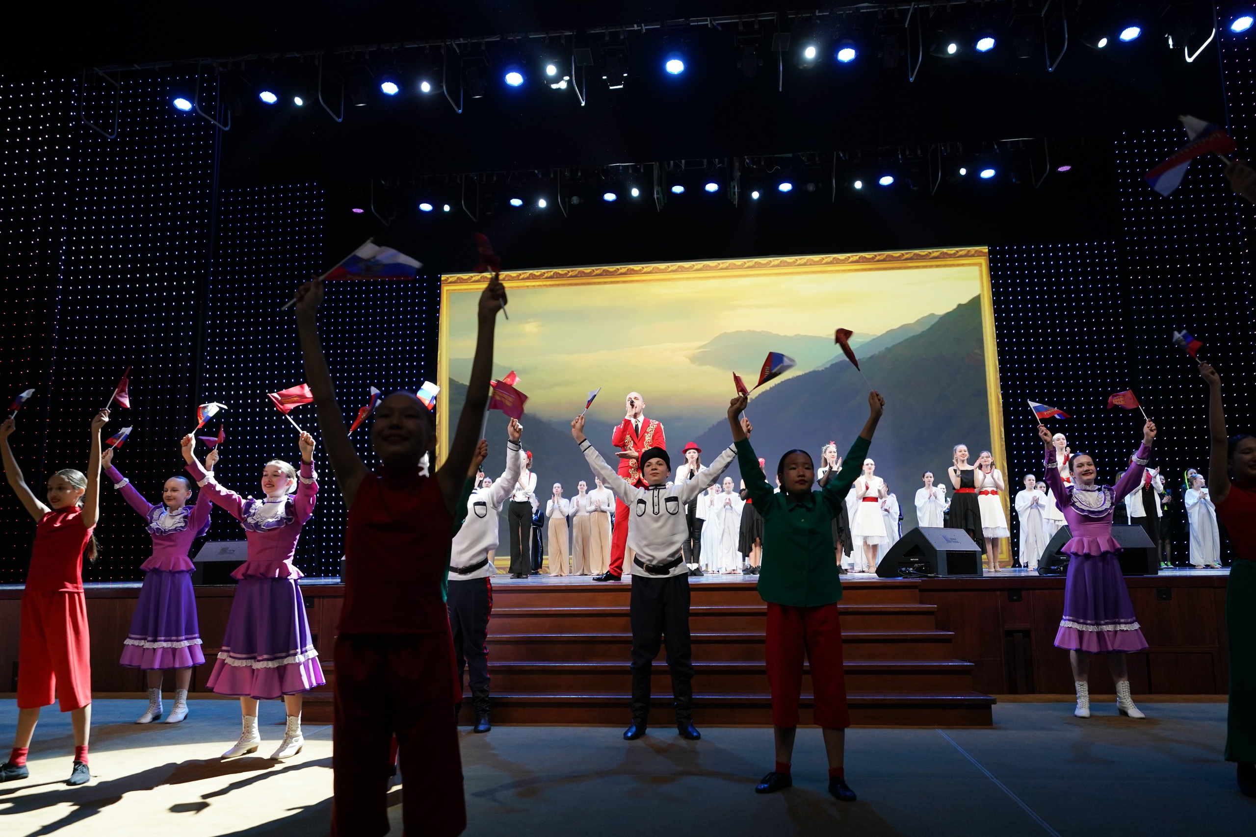 19 мая, отделение 2, г. Москва, Кремль. Золотое яблочко