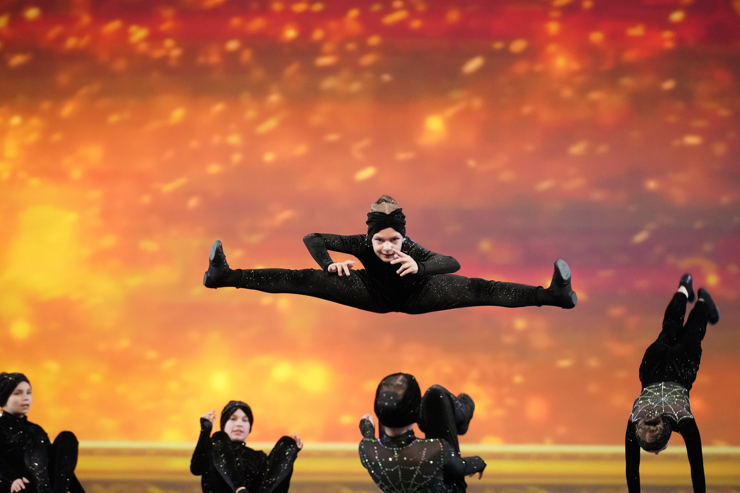 18 мая, отделение 2, г. Москва, Кремль. Золотое яблочко