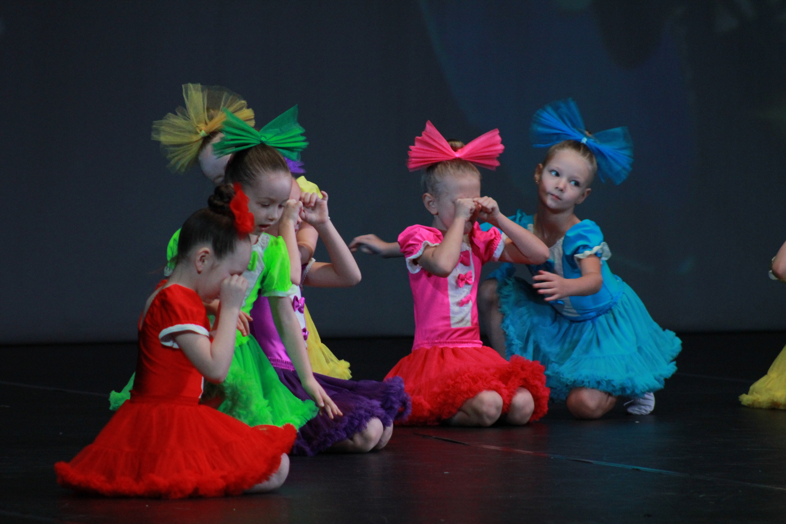 15 декабря, г. Архангельск. Золотое яблочко