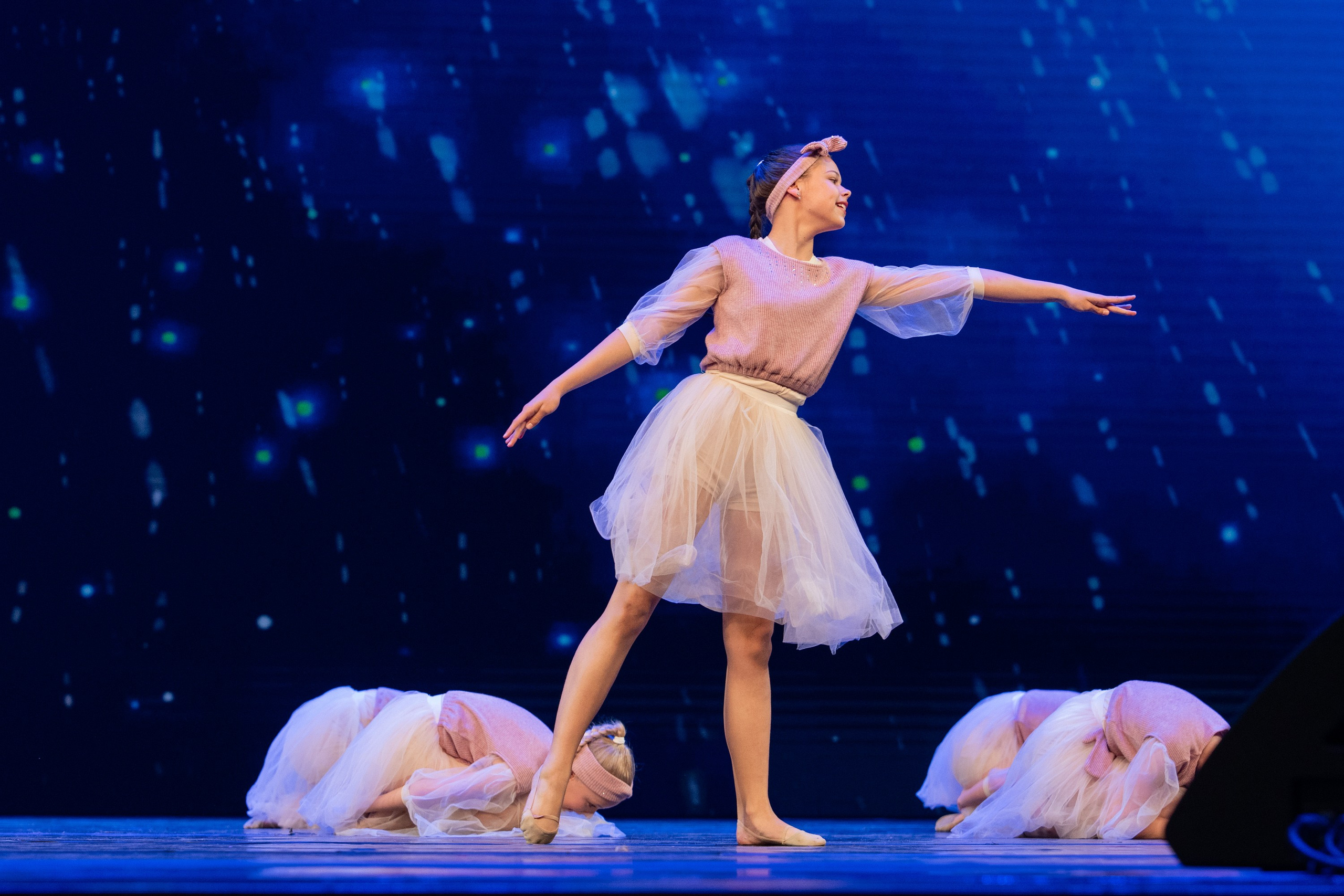 18 мая, г. Москва, Кремль, Концерт. Золотое яблочко