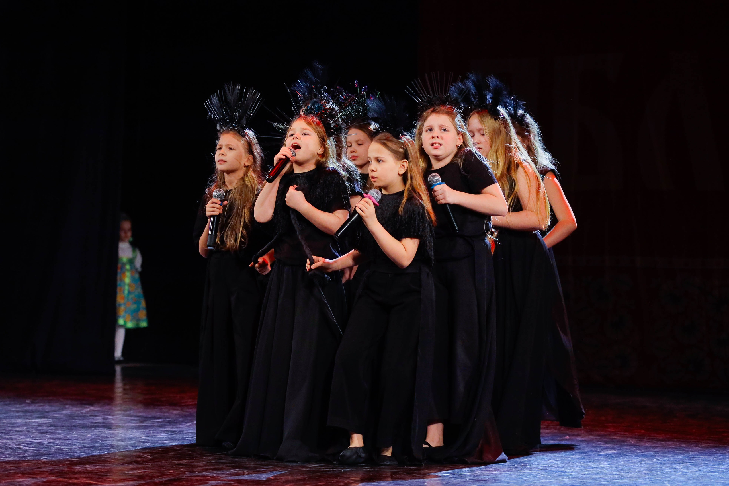 9 февраля, г. Петрозаводск. Золотое яблочко