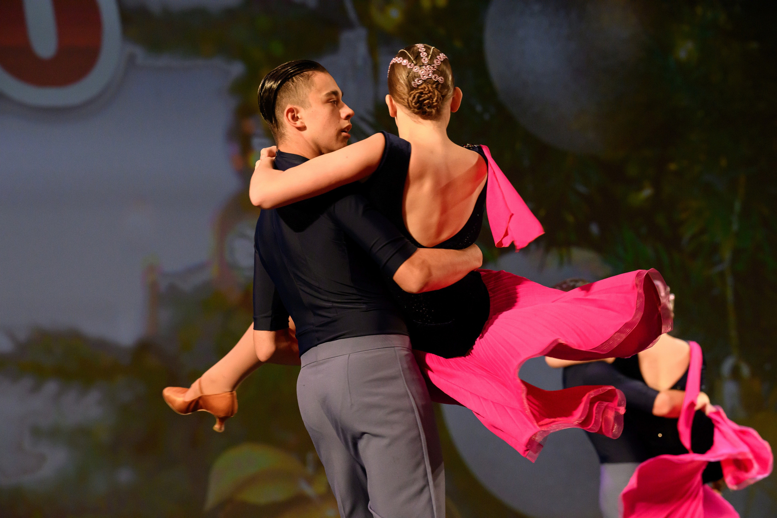 4 декабря, блок 2, награда, г. Санкт-Петербург. Золотое яблочко