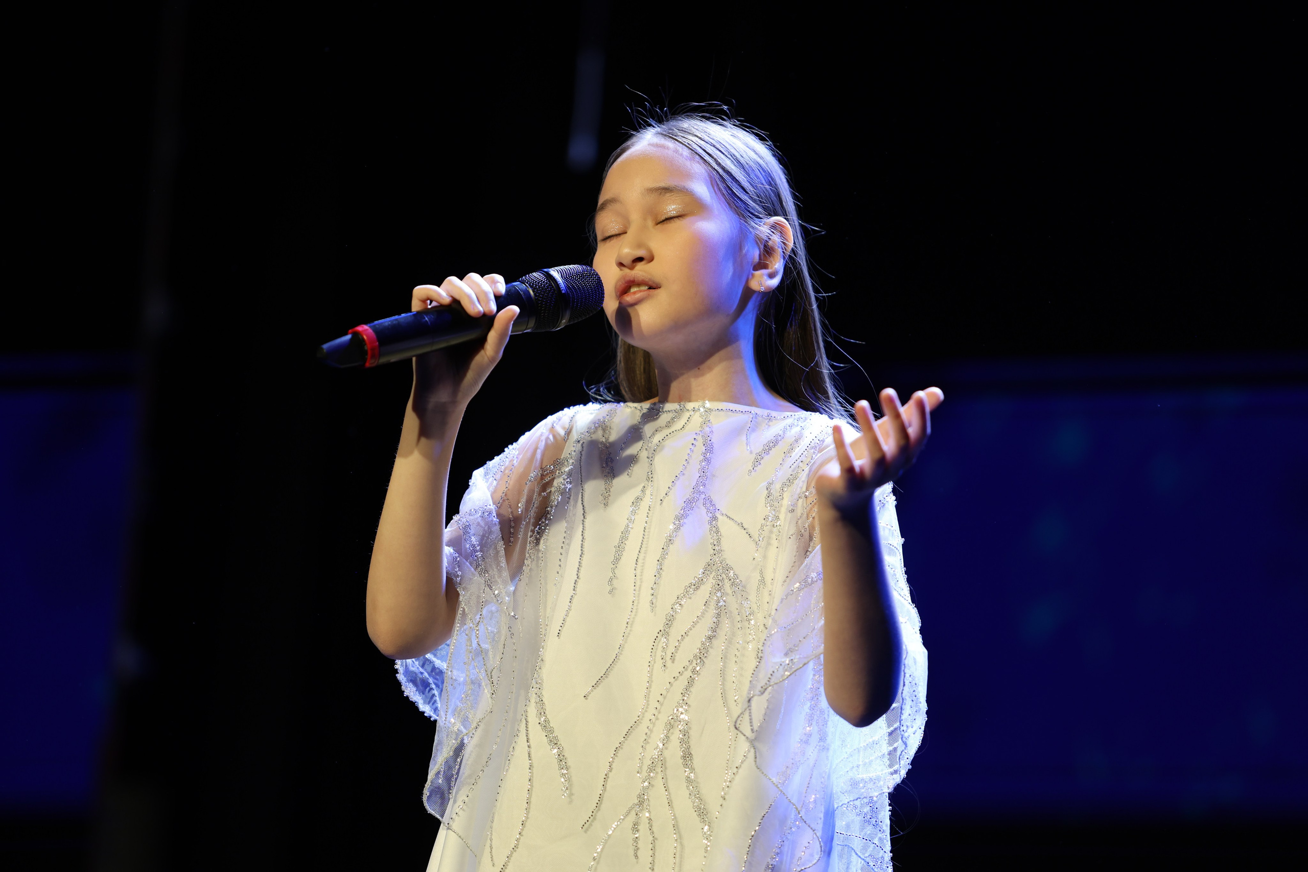 25 января, г. Челябинск. Золотое яблочко