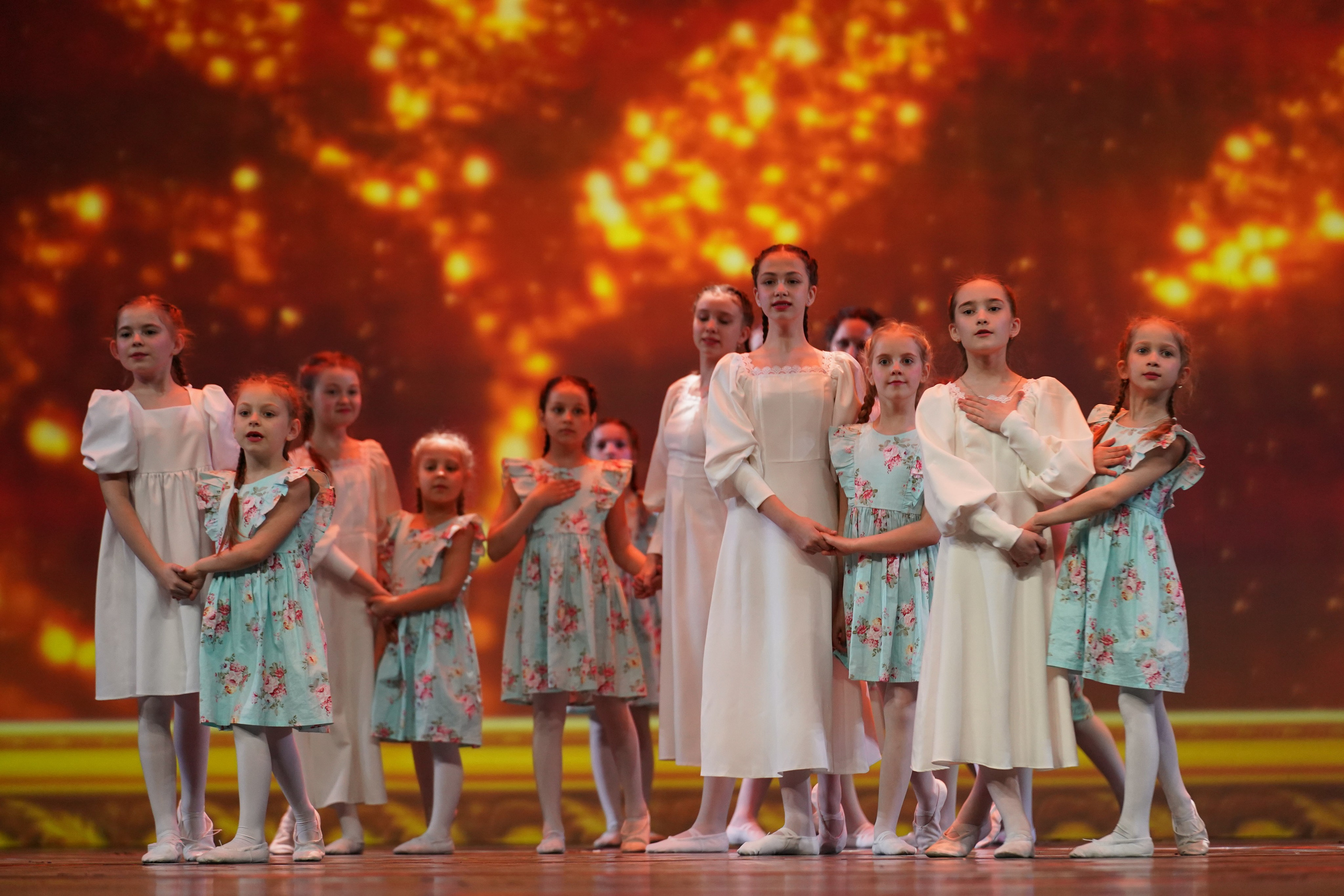 18 мая, отделение 2, г. Москва, Кремль. Золотое яблочко