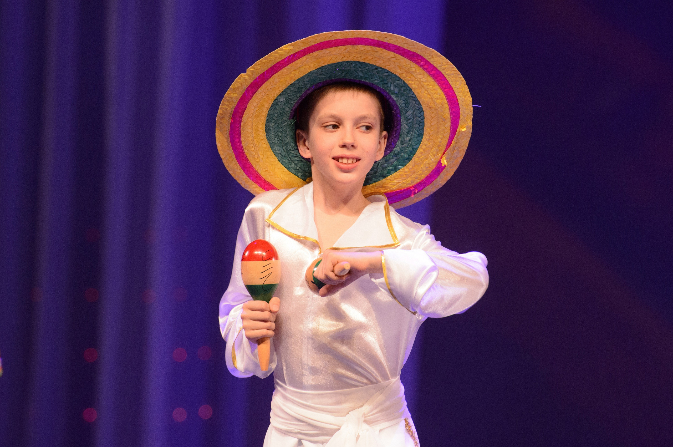 13 мая, часть 2, Кремль, г. Москва. Золотое яблочко