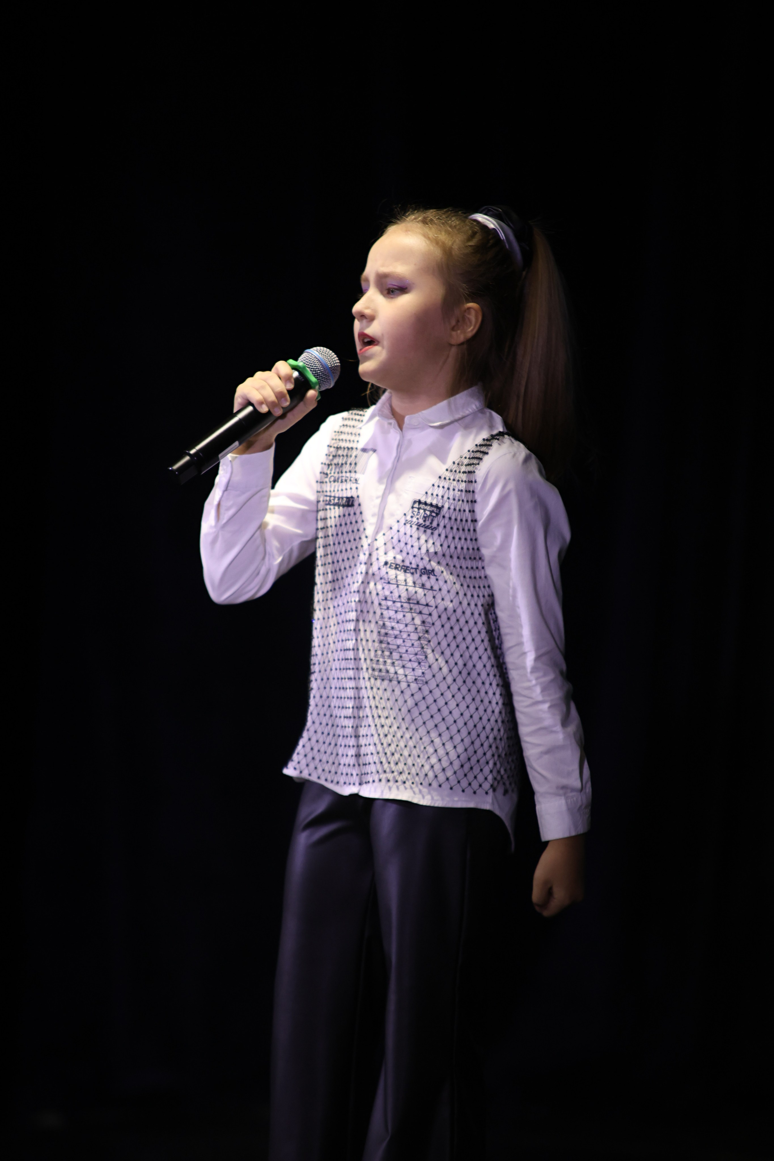 14 июня, блок 2, г. Москва. Золотое яблочко