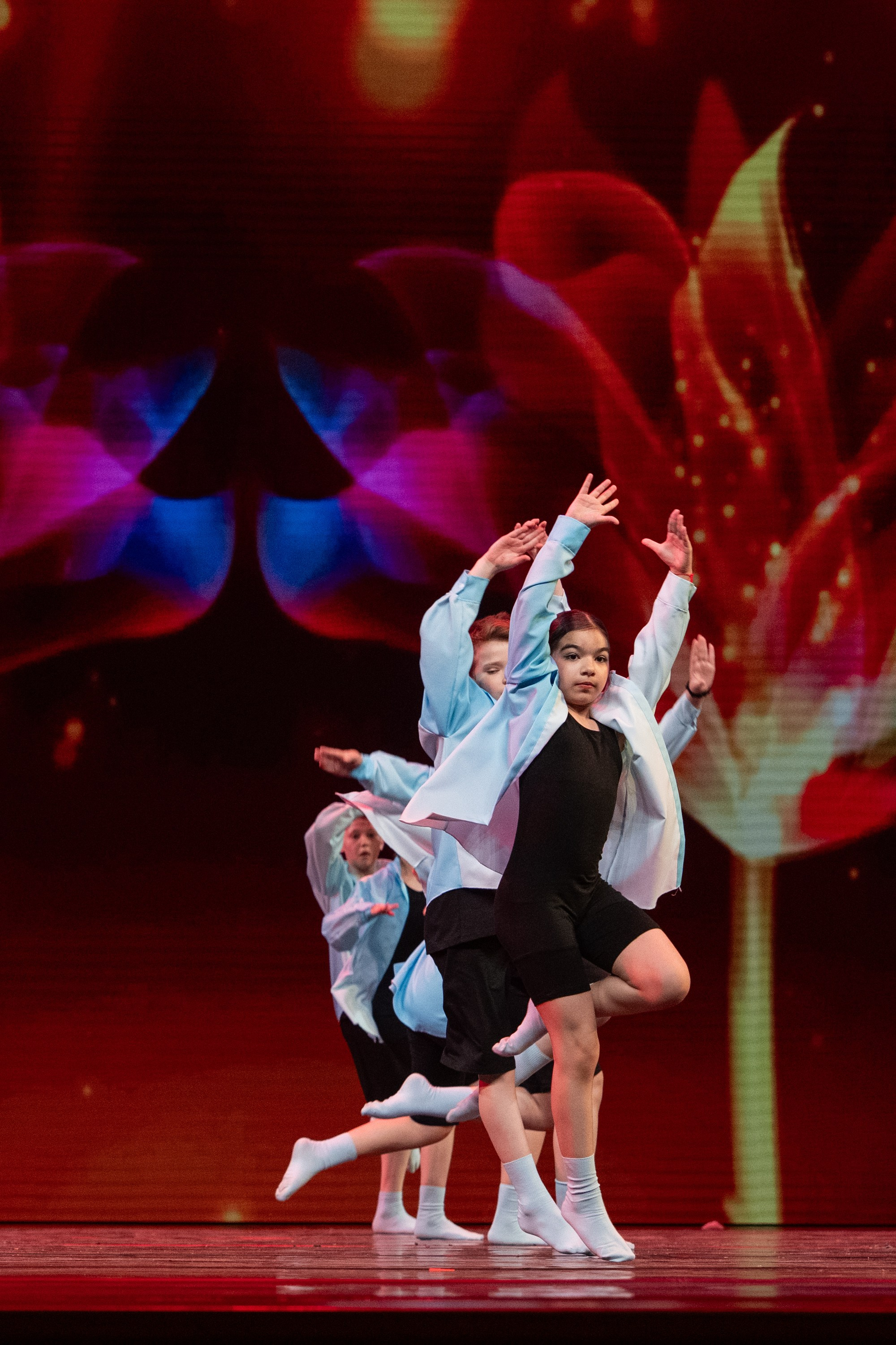 18 мая, г. Москва, Кремль, Концерт. Золотое яблочко