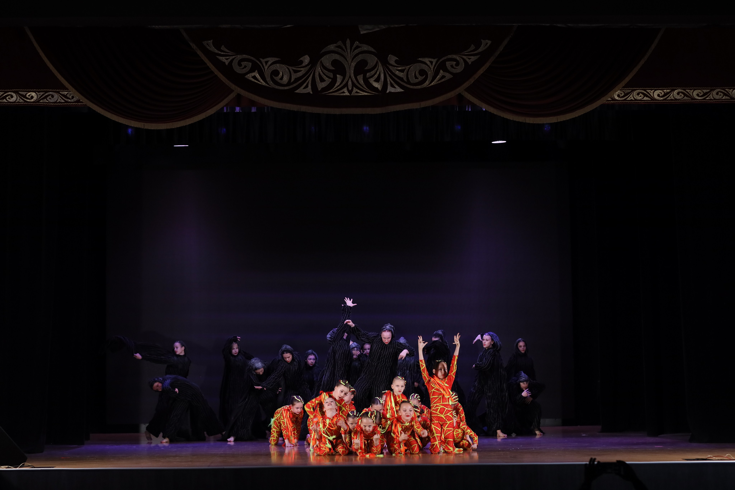 4 ноября, блок 1, видео, номера 49-58, г. Краснодар. Золотое яблочко