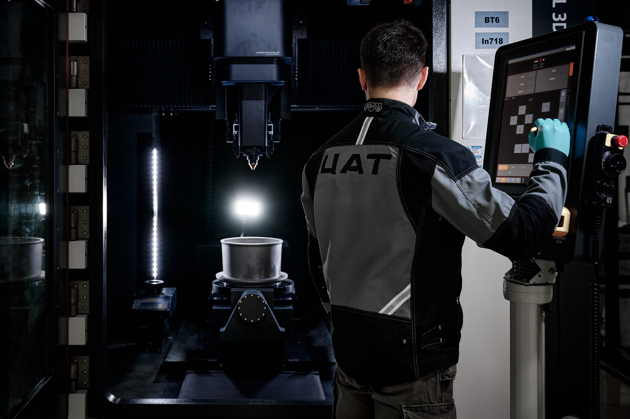 Производственная фотография. Промышленная и репортажная фотография