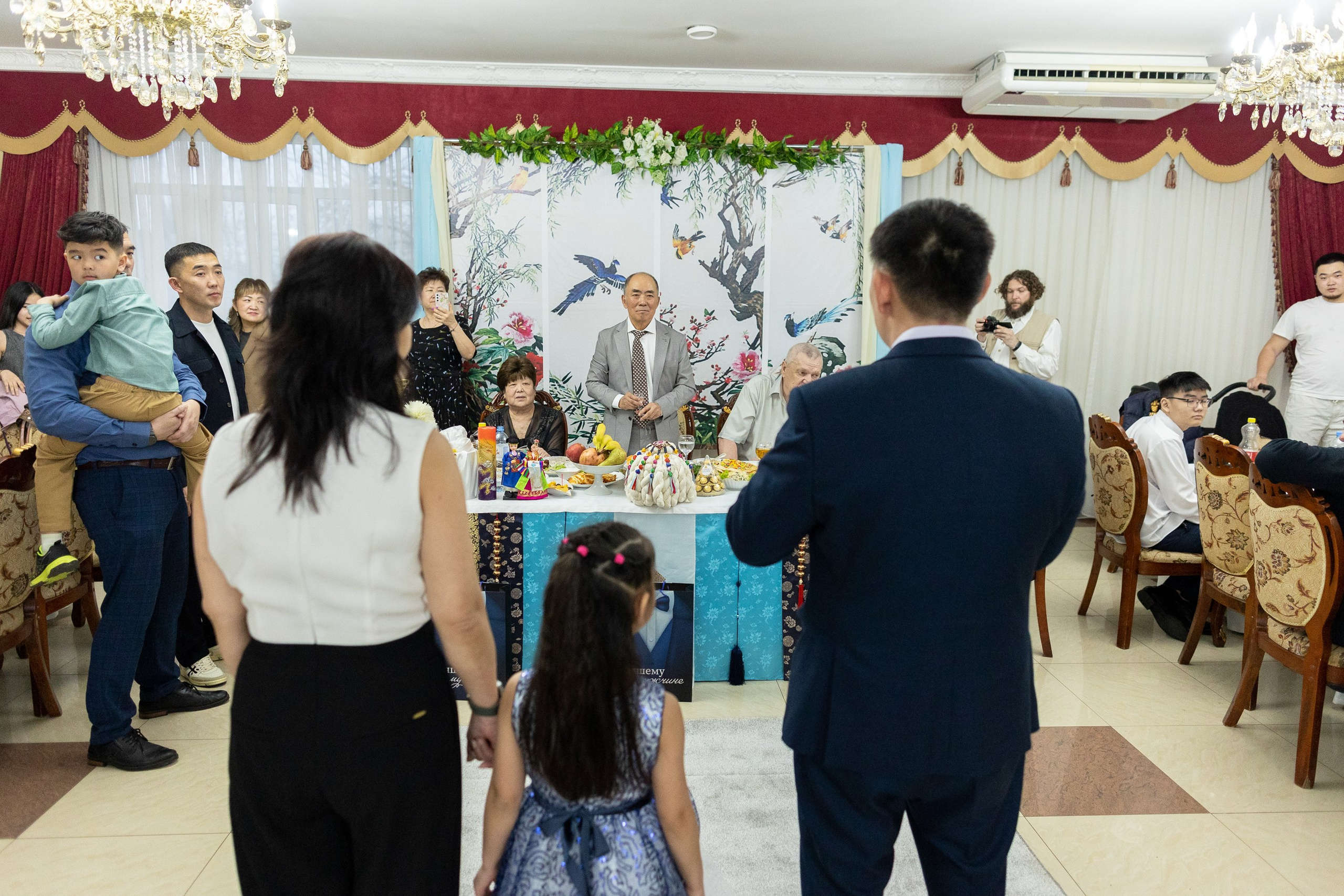 70 лет. Фото и видеосъемка любых мероприятий в городе Краснодаре и Краснодарском крае. Щеколдин Антон