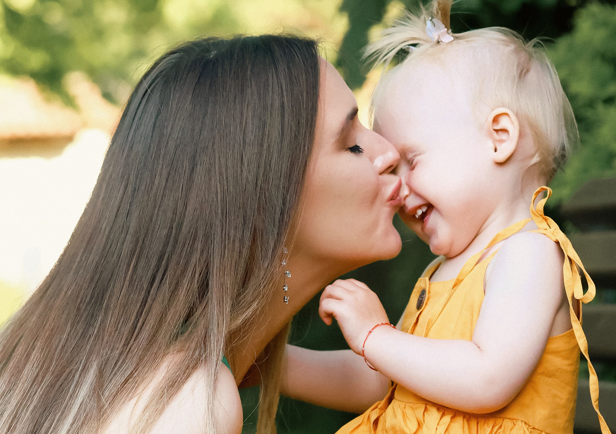 Прогулочные фотосессии. Фотограф Наталья Кузьмик г. Красноярск