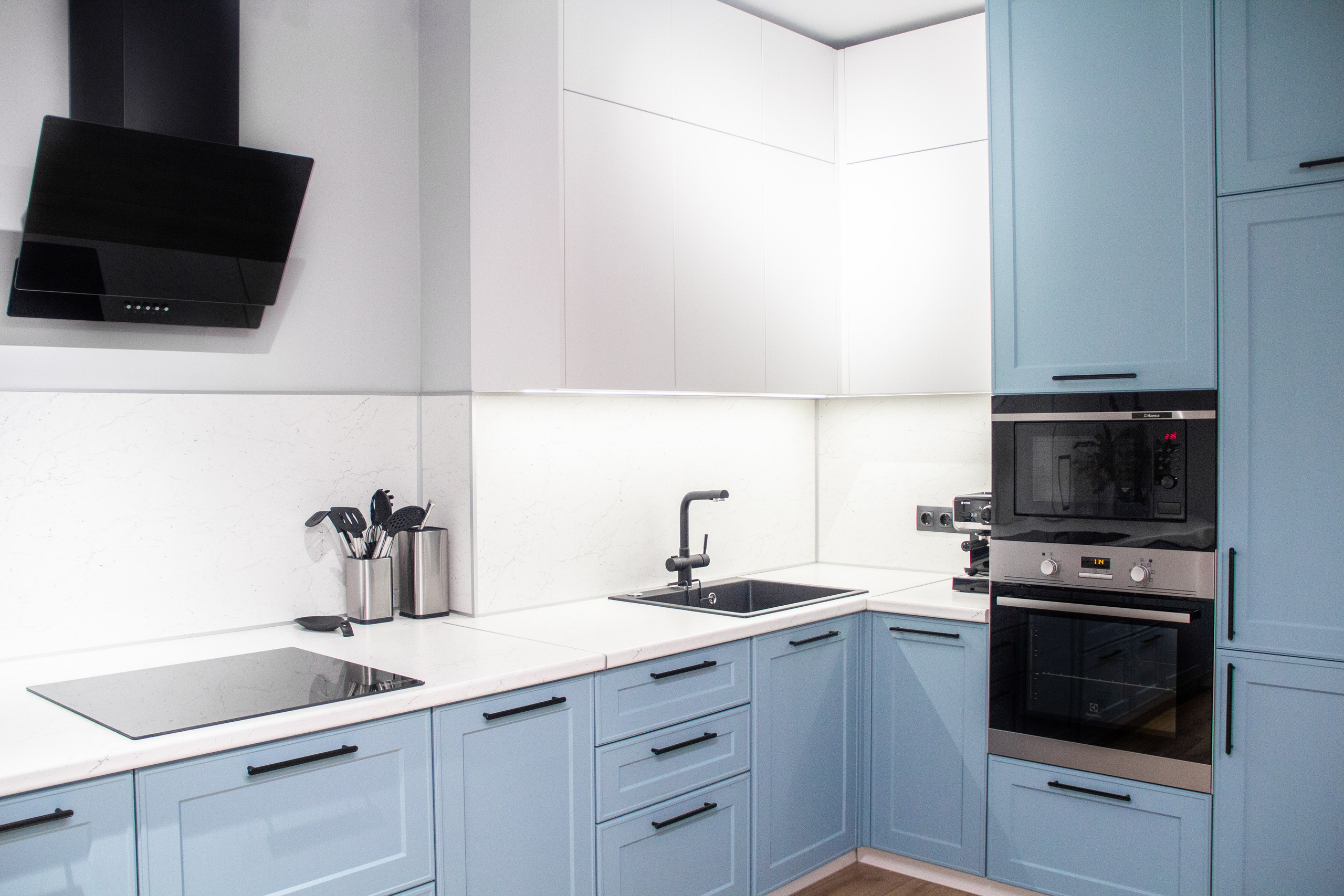 Для мебельных производств. Семейный фотодуэт Ирина и Николай Власьевы. Фотосессии в Новосибирске