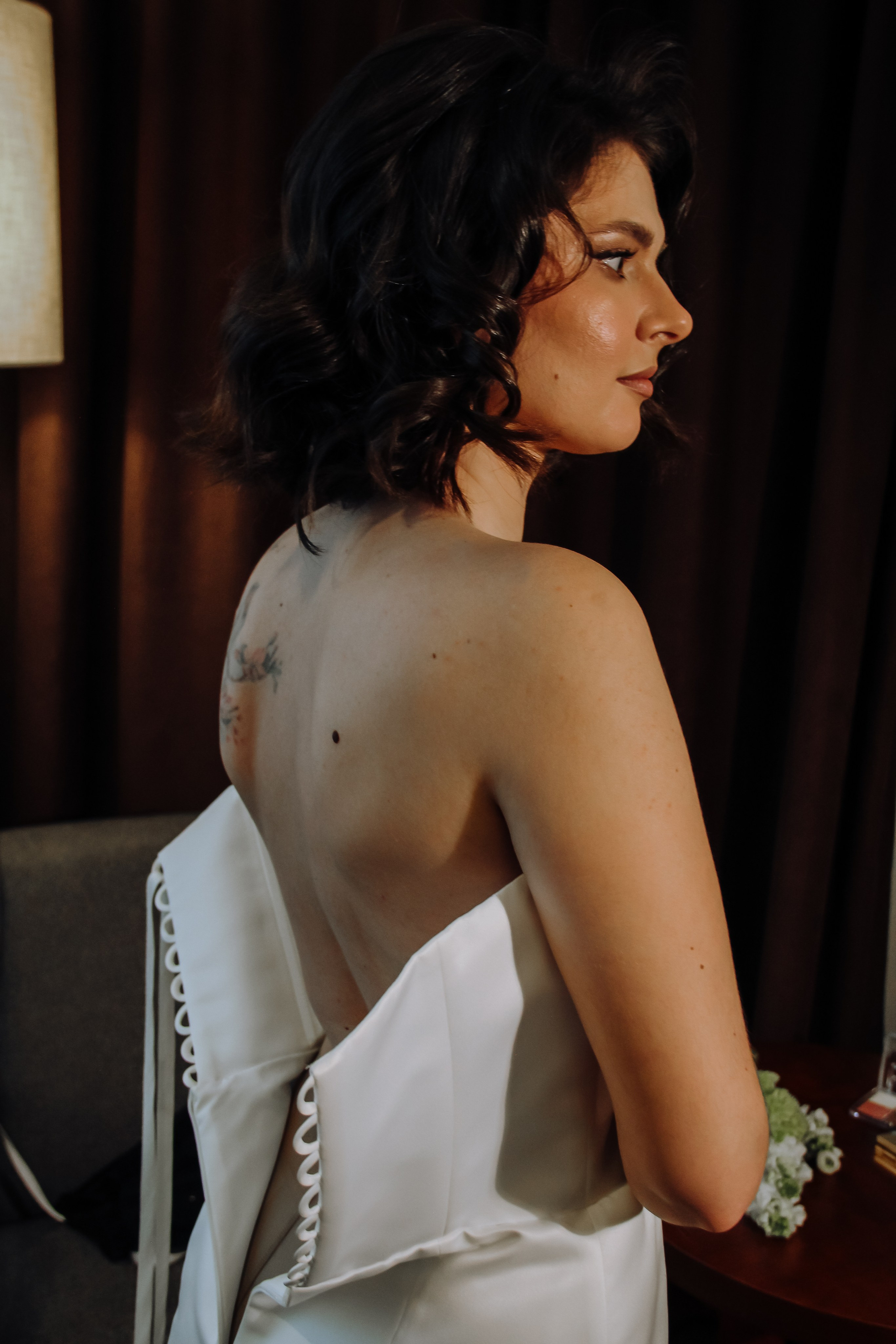 Свадебная история Олеси и Никиты. Семейный фотодуэт Ирина и Николай Власьевы. Фотосессии в Новосибирске