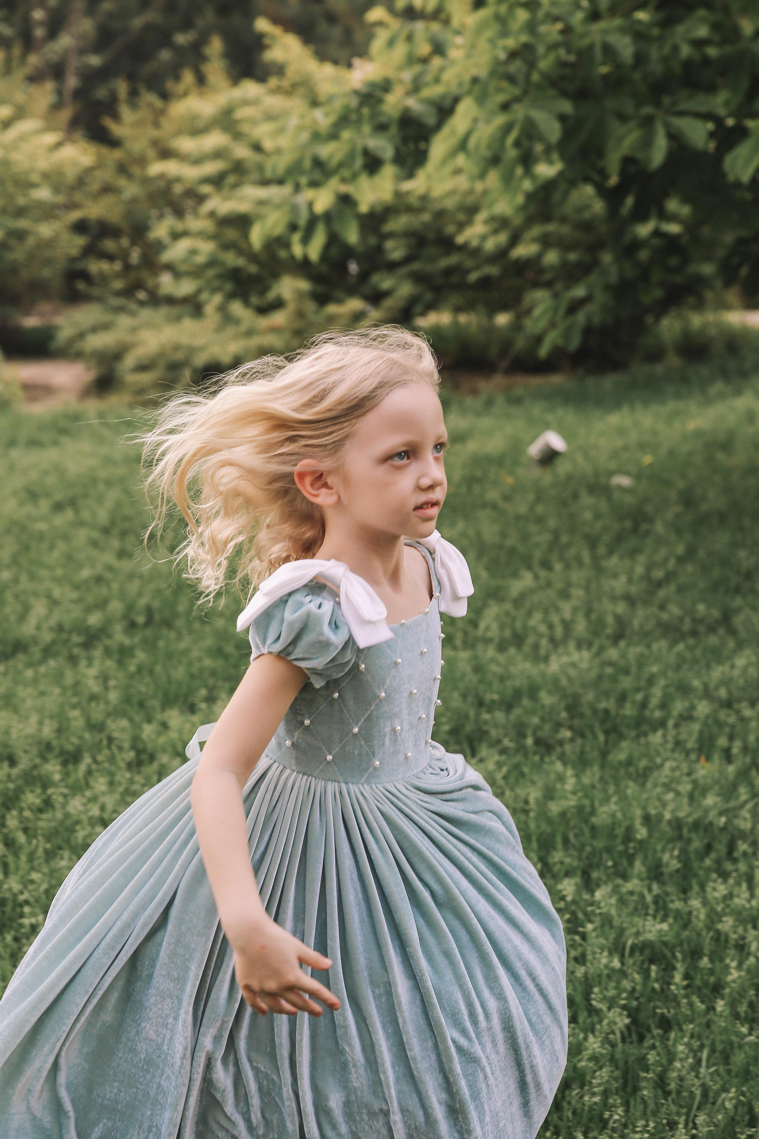 Ольга и Жаклин. Фотограф и видеограф Анна Домашенко